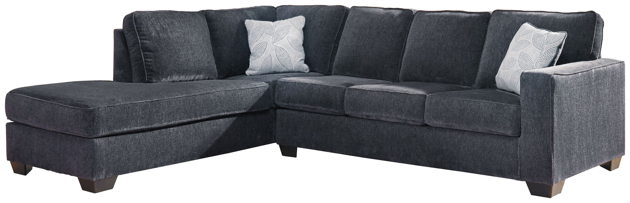 Altari – Sectional With Chaise