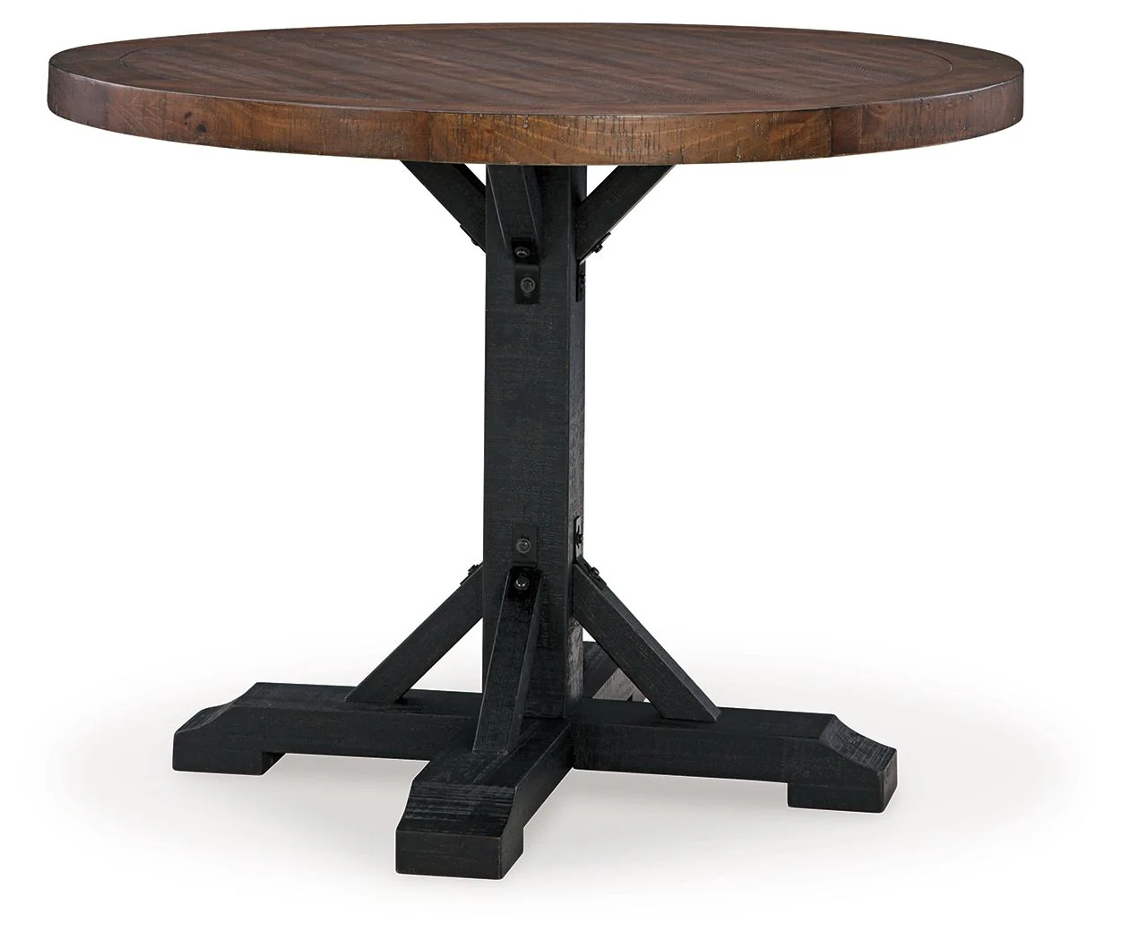 Valebeck – Counter Height Dining Table – Multi