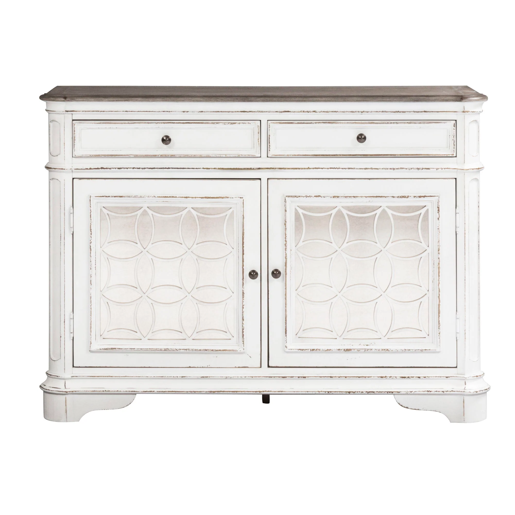Magnolia Manor – Buffet