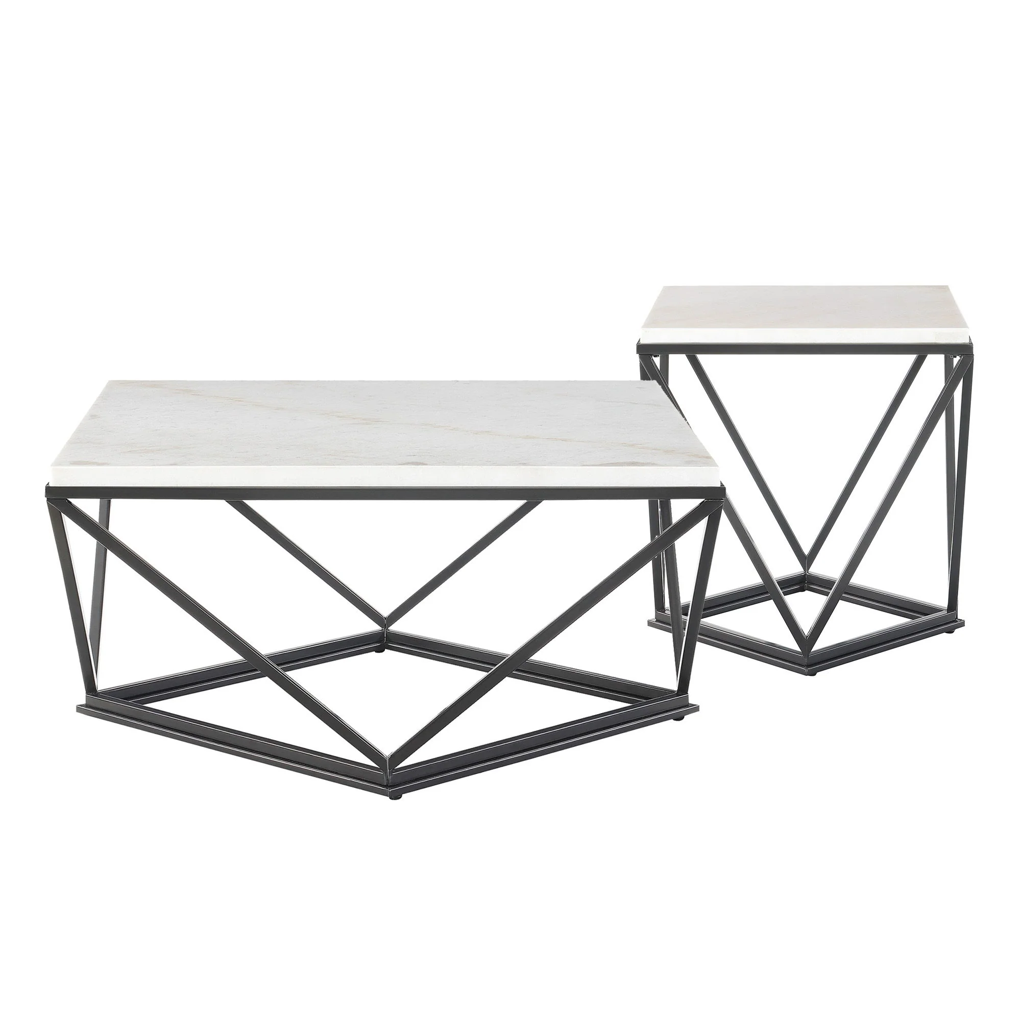Riko – Occasional Table Set
