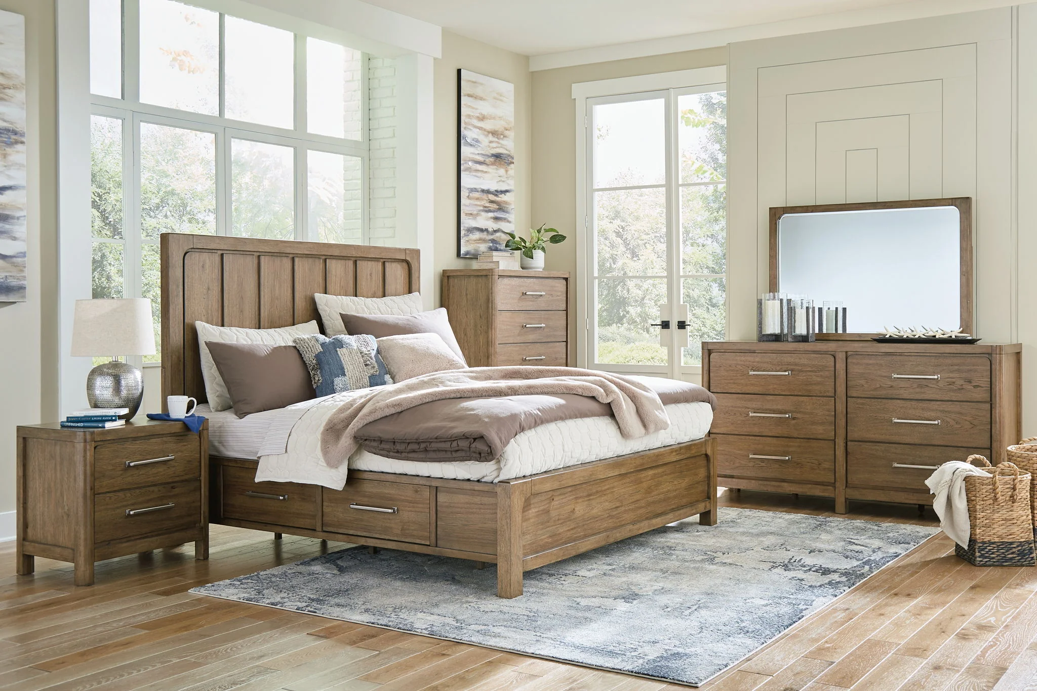 Cabalynn - Storage Bedroom Set - Image 1