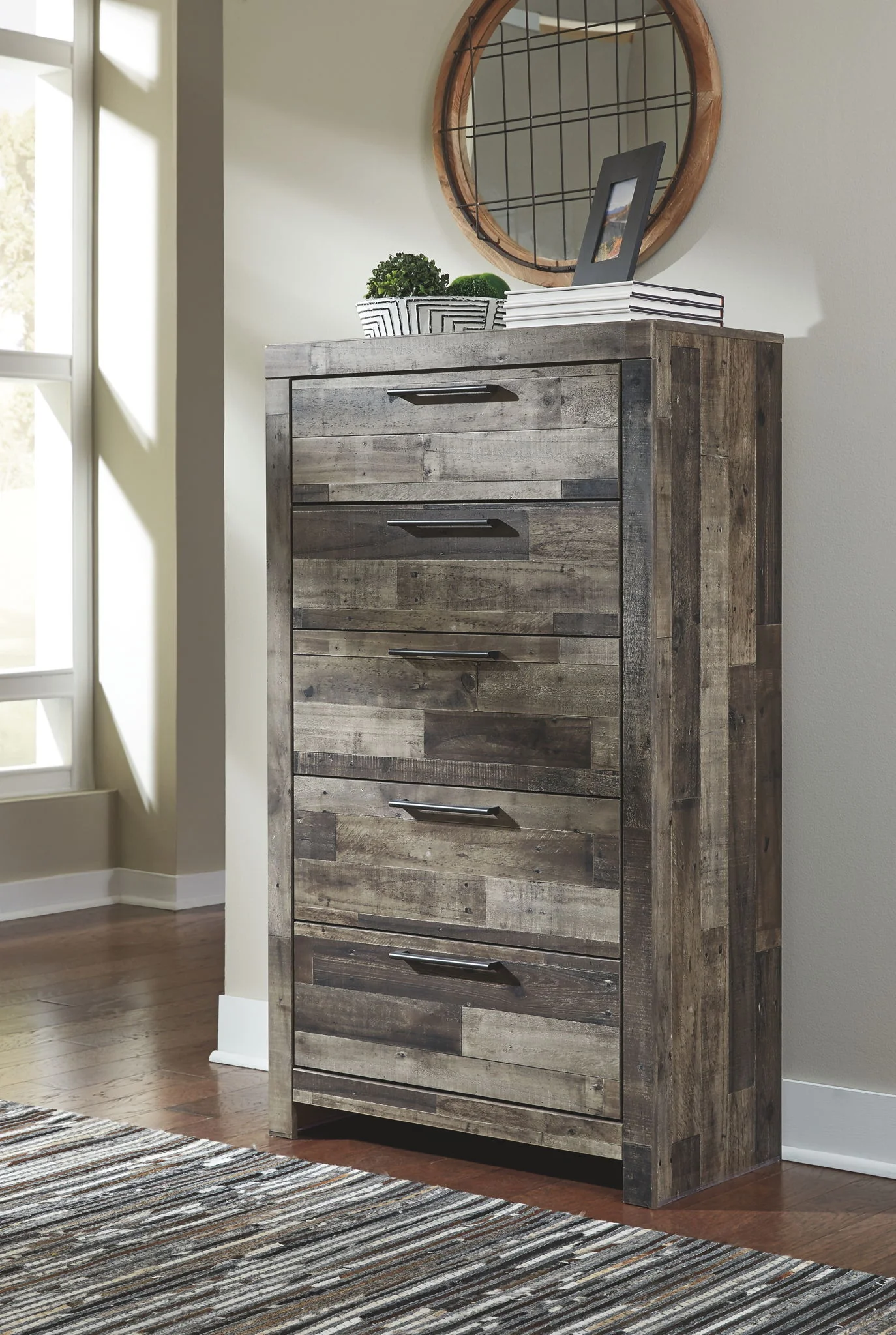Derekson - Youth Bedroom Set - Image 2
