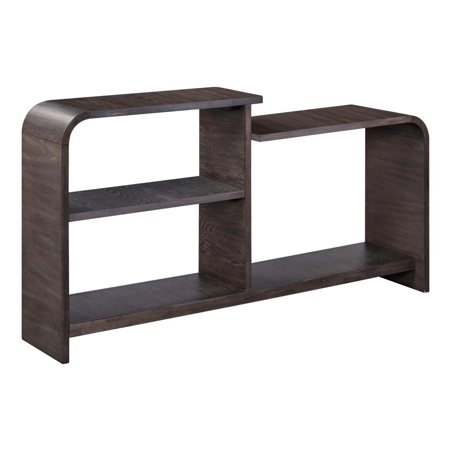 Perspectives - Sofa Table - Espresso - Image 2