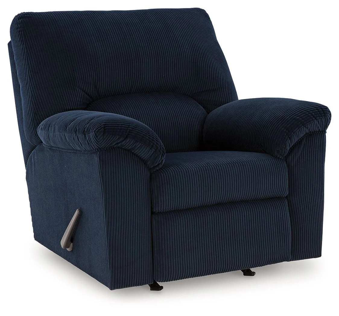 SimpleJoy - Rocker Recliner - Image 3