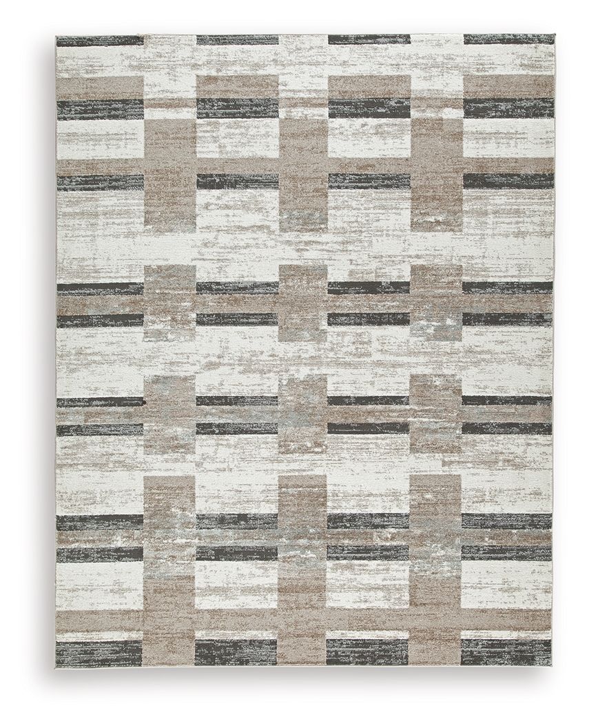 Alstone – Rug