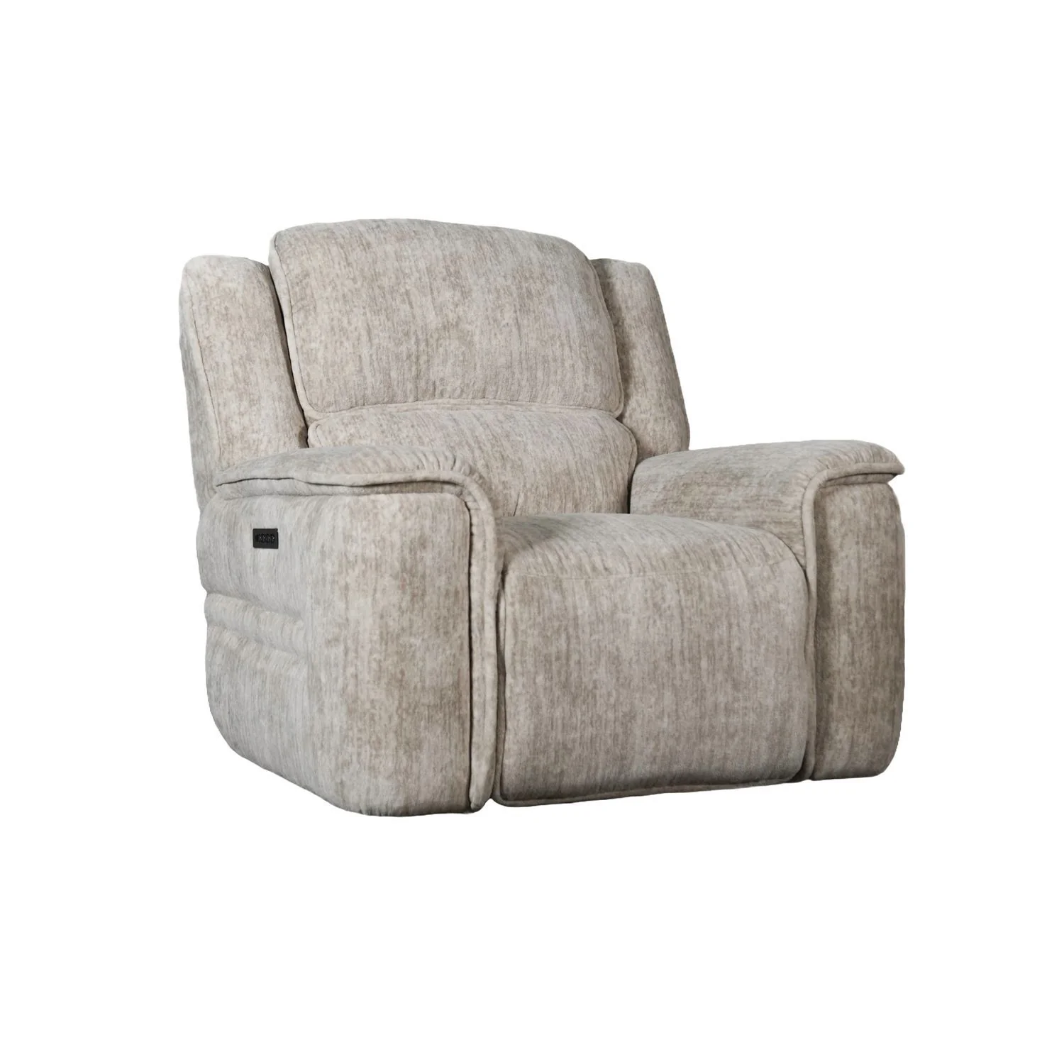 Clayton - ZG Recliner P3 - Galactic Parchment - Image 3