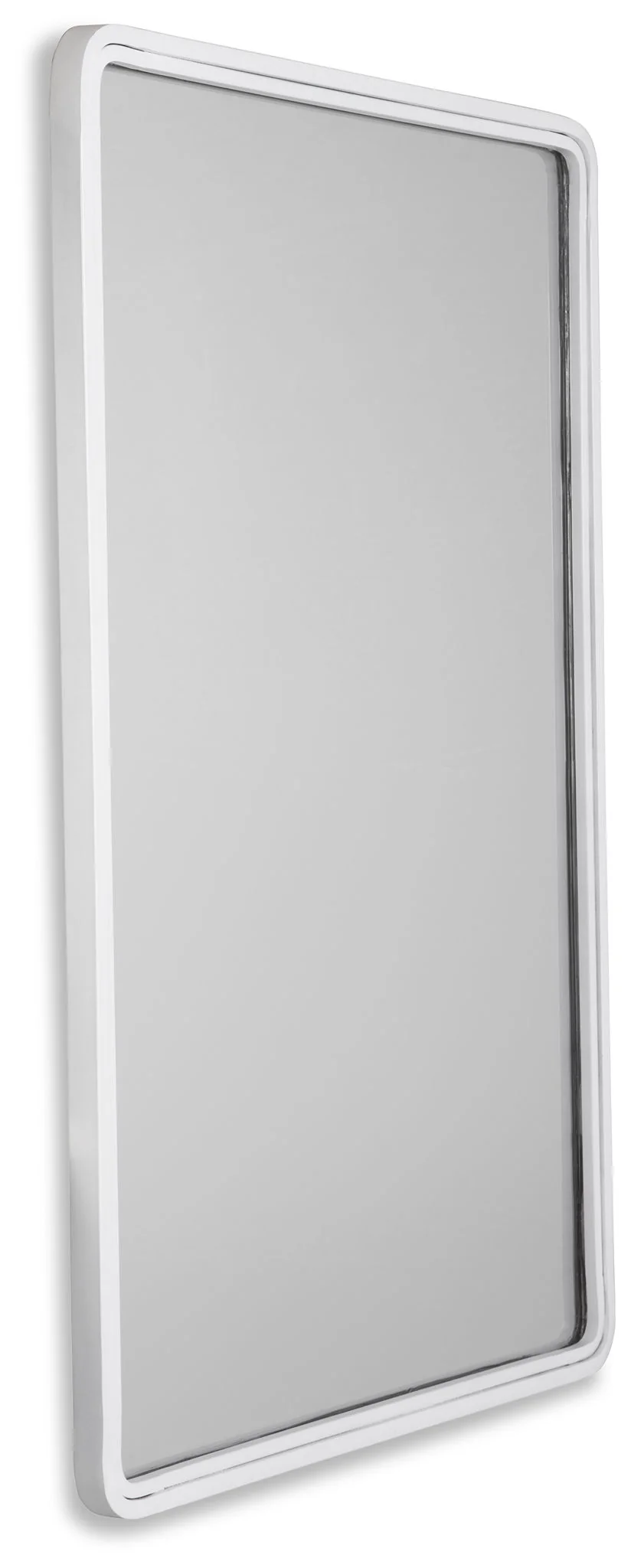 Brocky - Rectangle Accent Mirror - Image 2