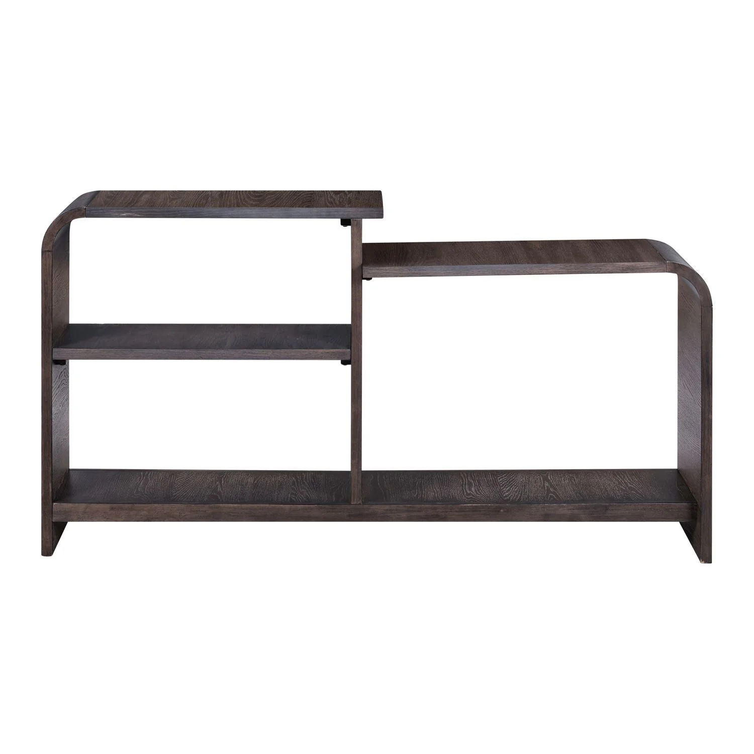 Perspectives - Sofa Table - Espresso - Image 3