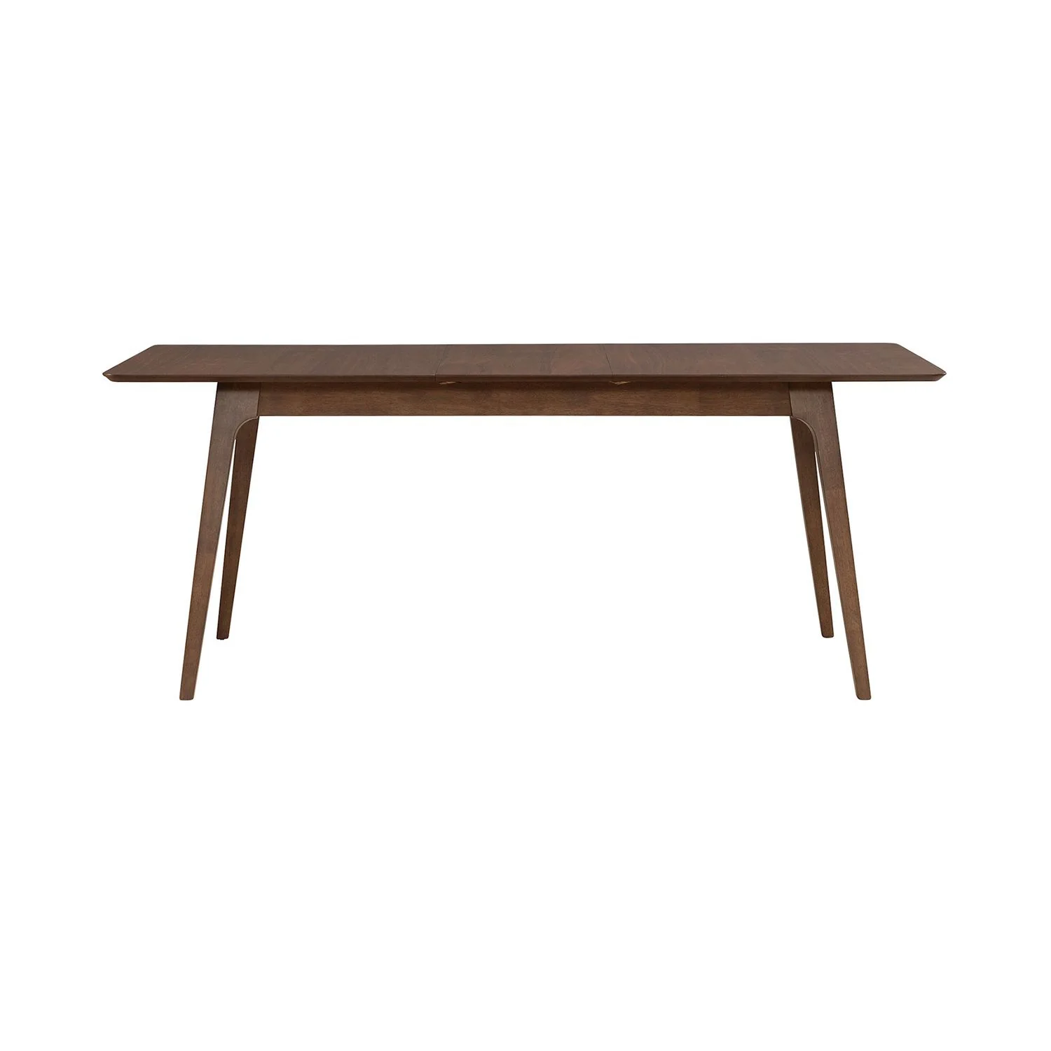 Space Savers - Rectangular Leg Table - Walnut - Image 3