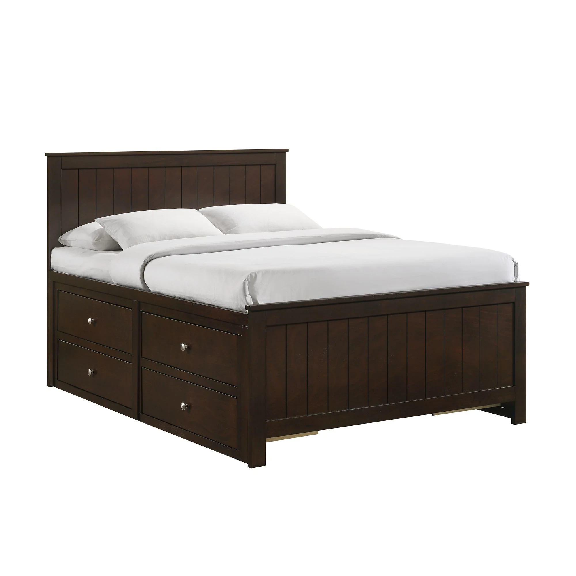 Sami - Captains Bed - Image 3
