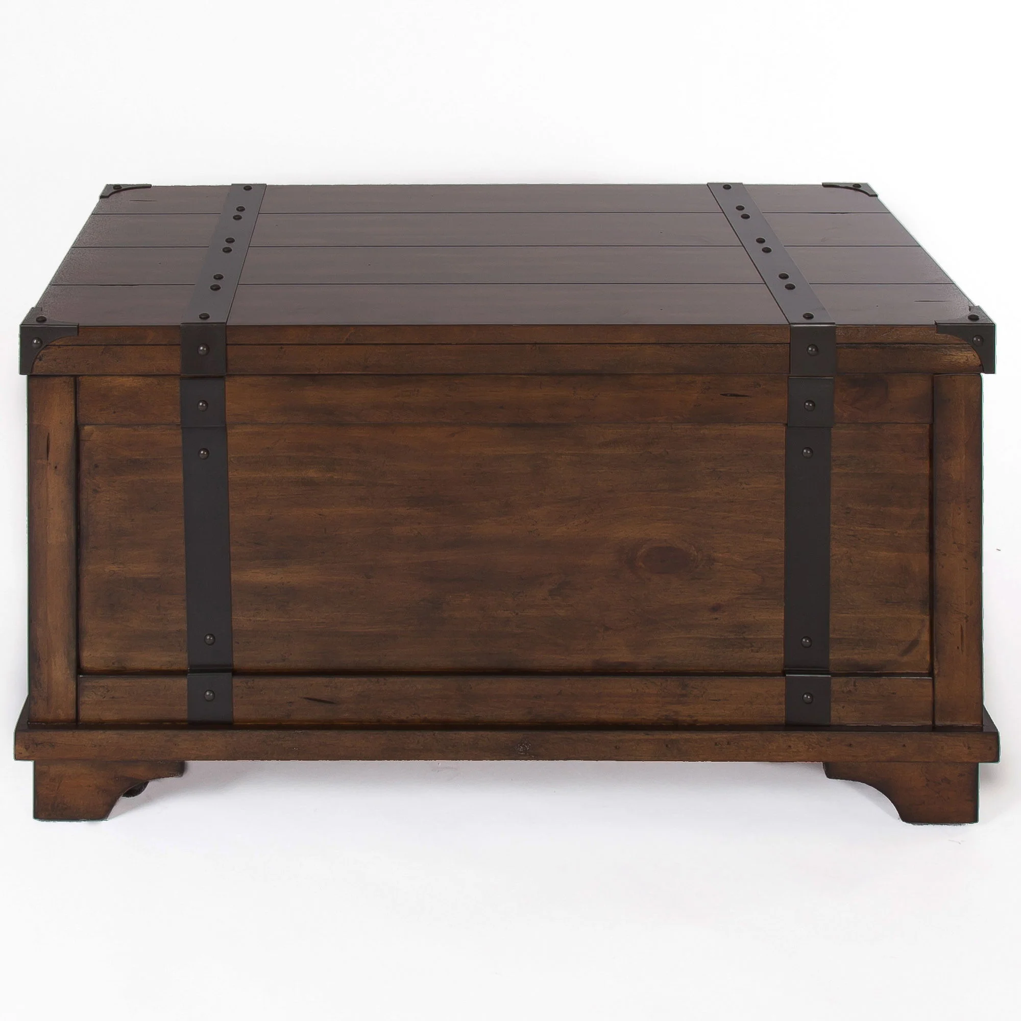 Aspen Skies - Storage Trunk - Image 1