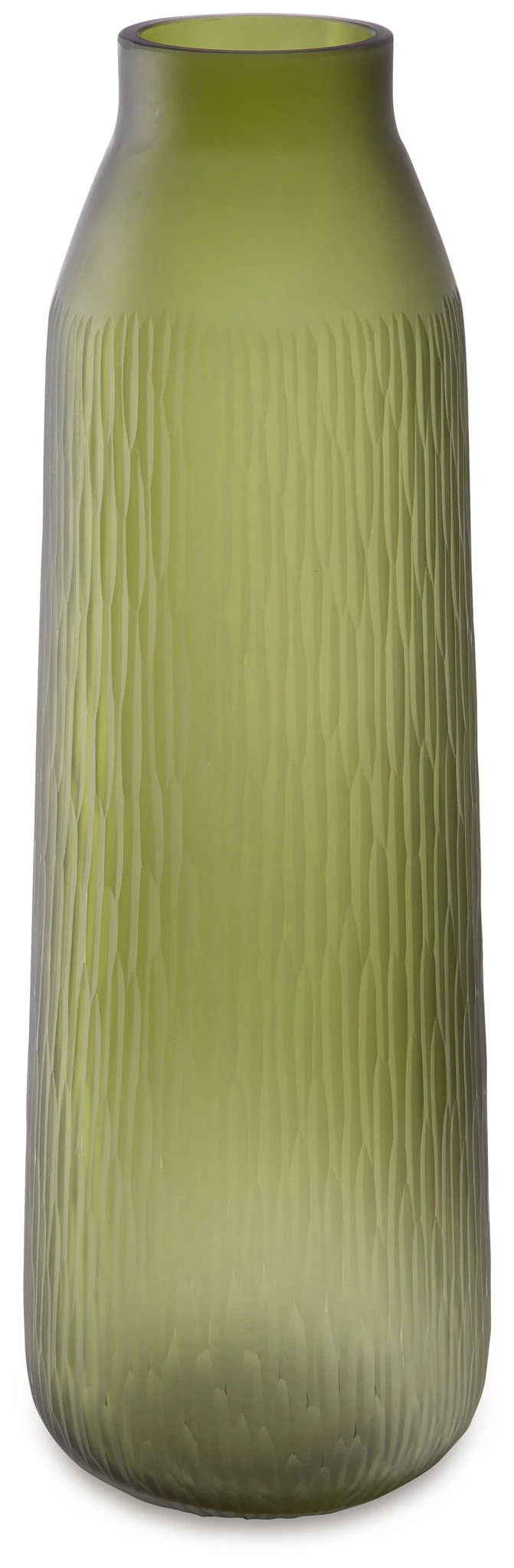 Scottyard – Vase