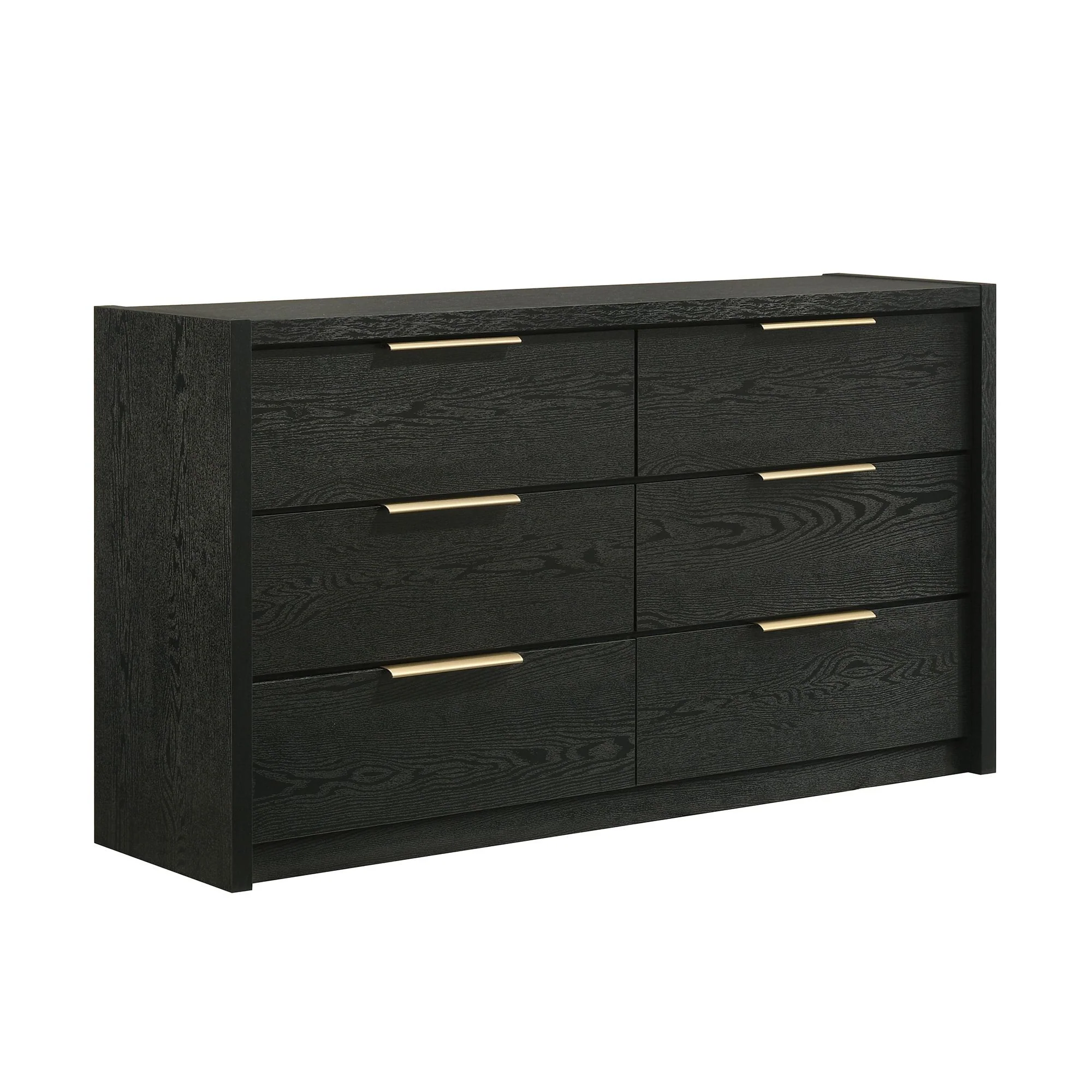 South Bend – Dresser For Bedroom
