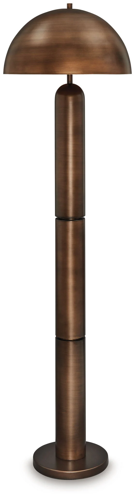 Wendfield – Metal Lamp