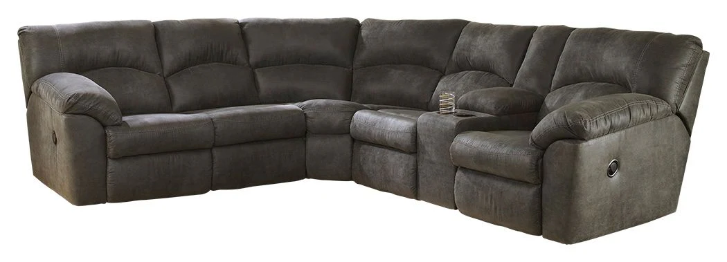 Tambo – Reclining Sectional