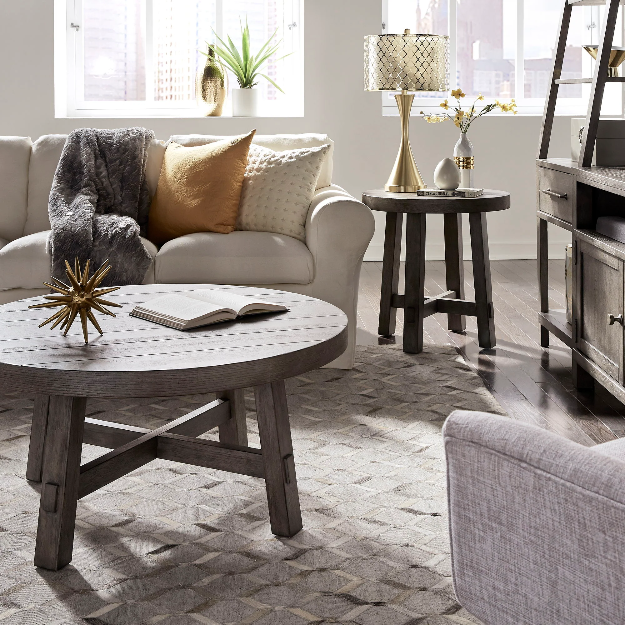 Modern Farmhouse - 3 Piece Set - Image 1