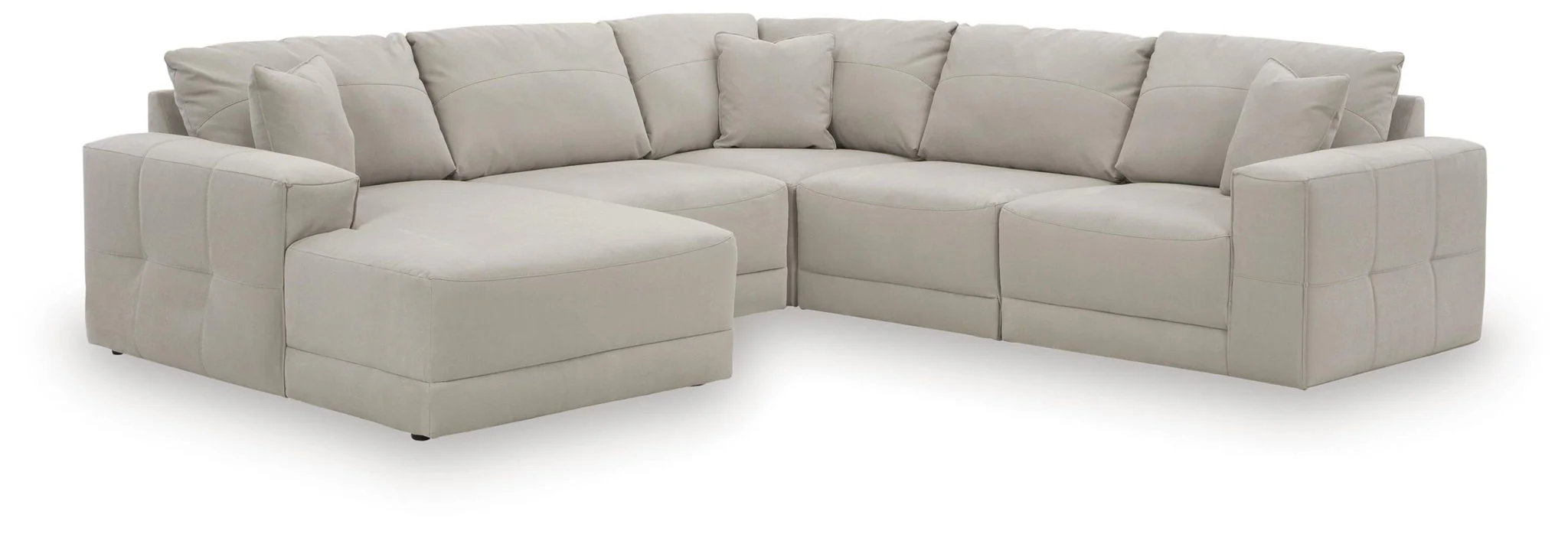 Next-Gen Gaucho - Sectional - Image 2