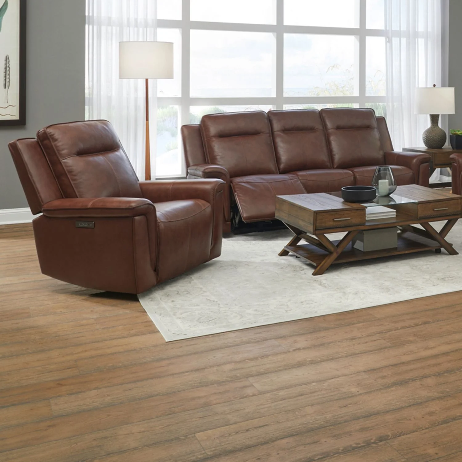 Avery - Sofa Set - Image 3