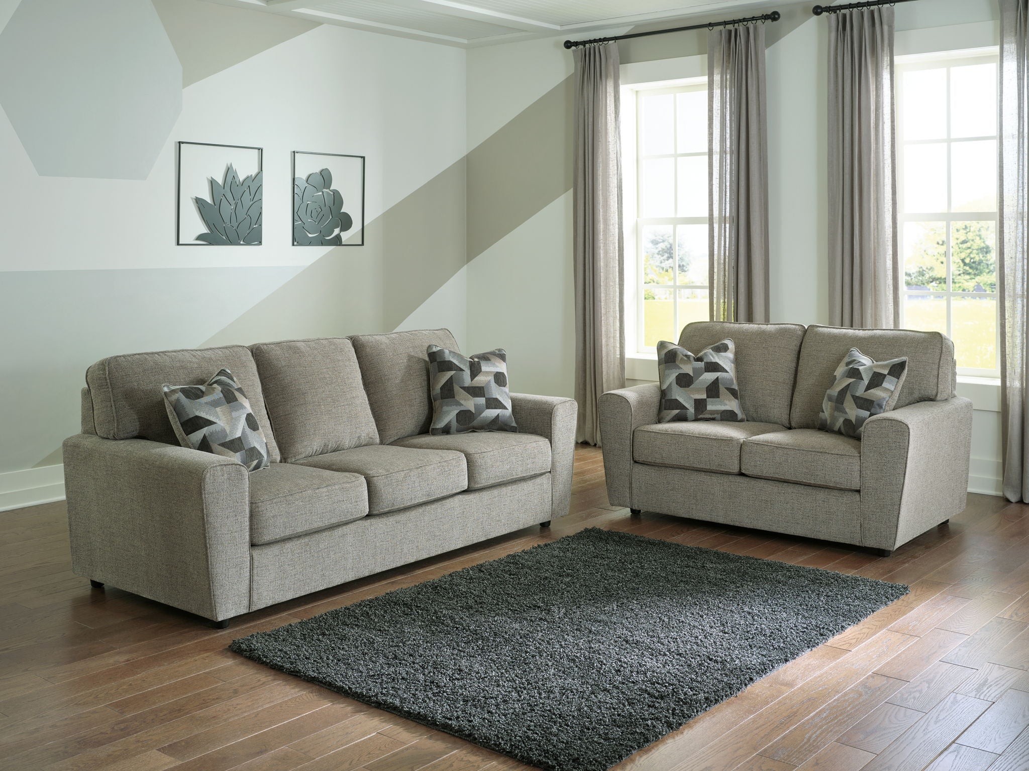 Cascilla – Living Room Set