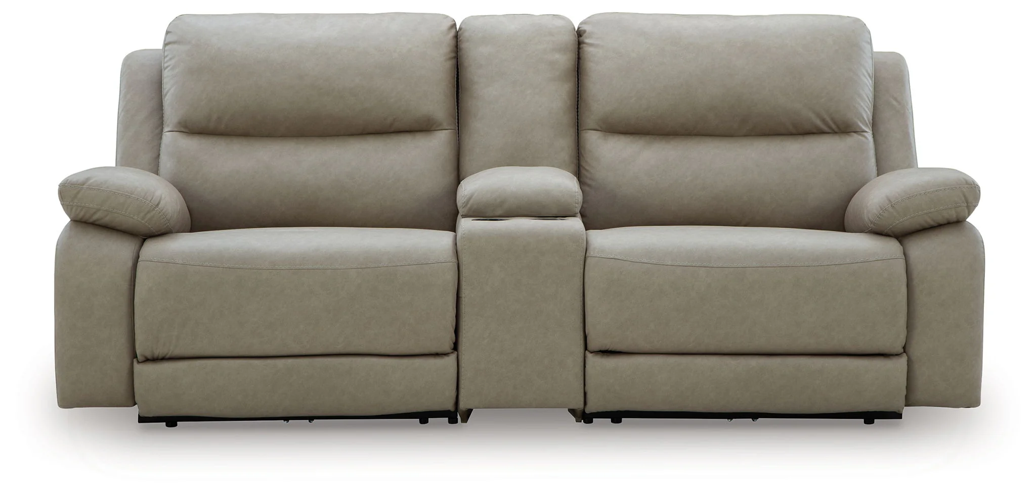 Narwhal Place - Reclining Sectional - Image 3