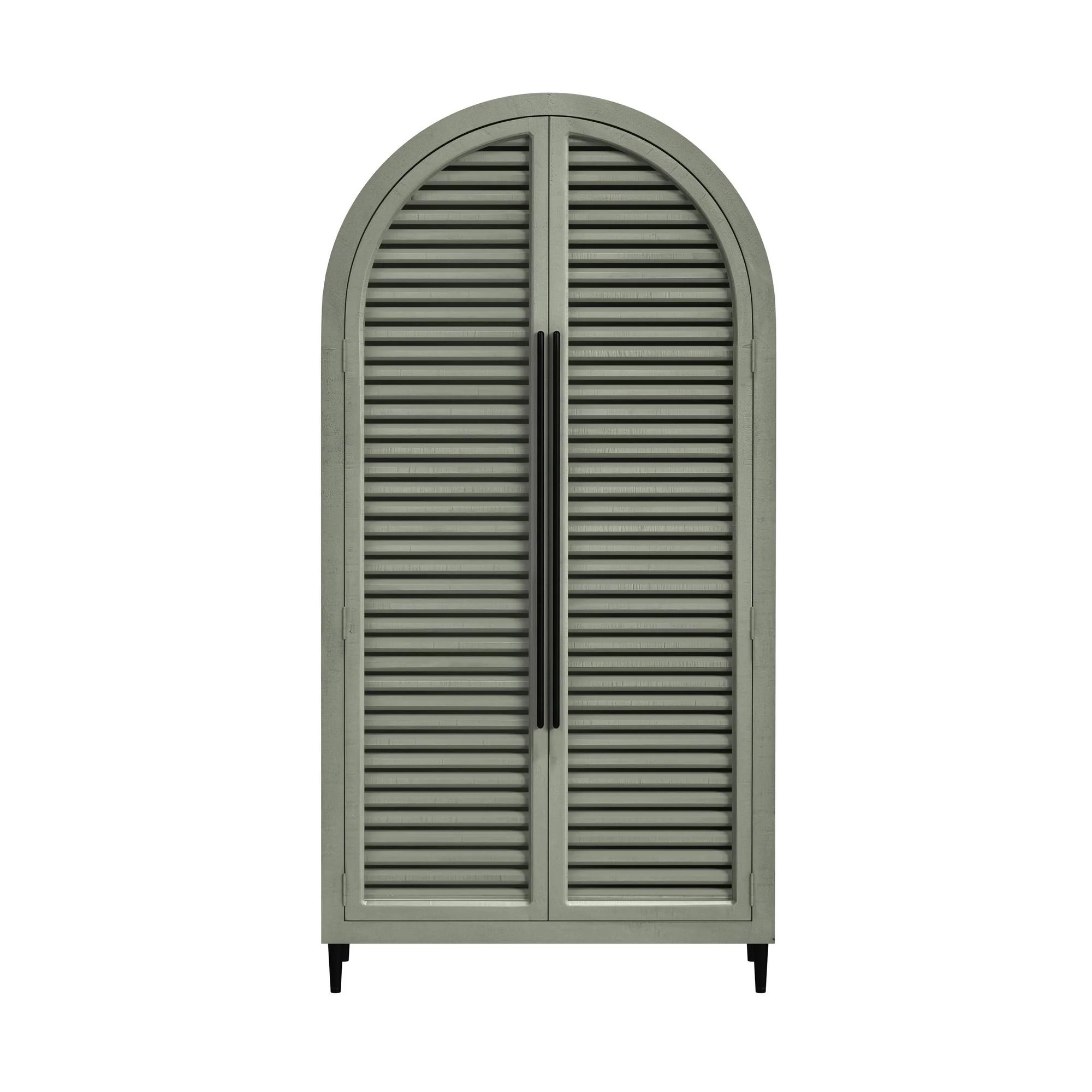 Libra - Bookcase - Sage - Image 2