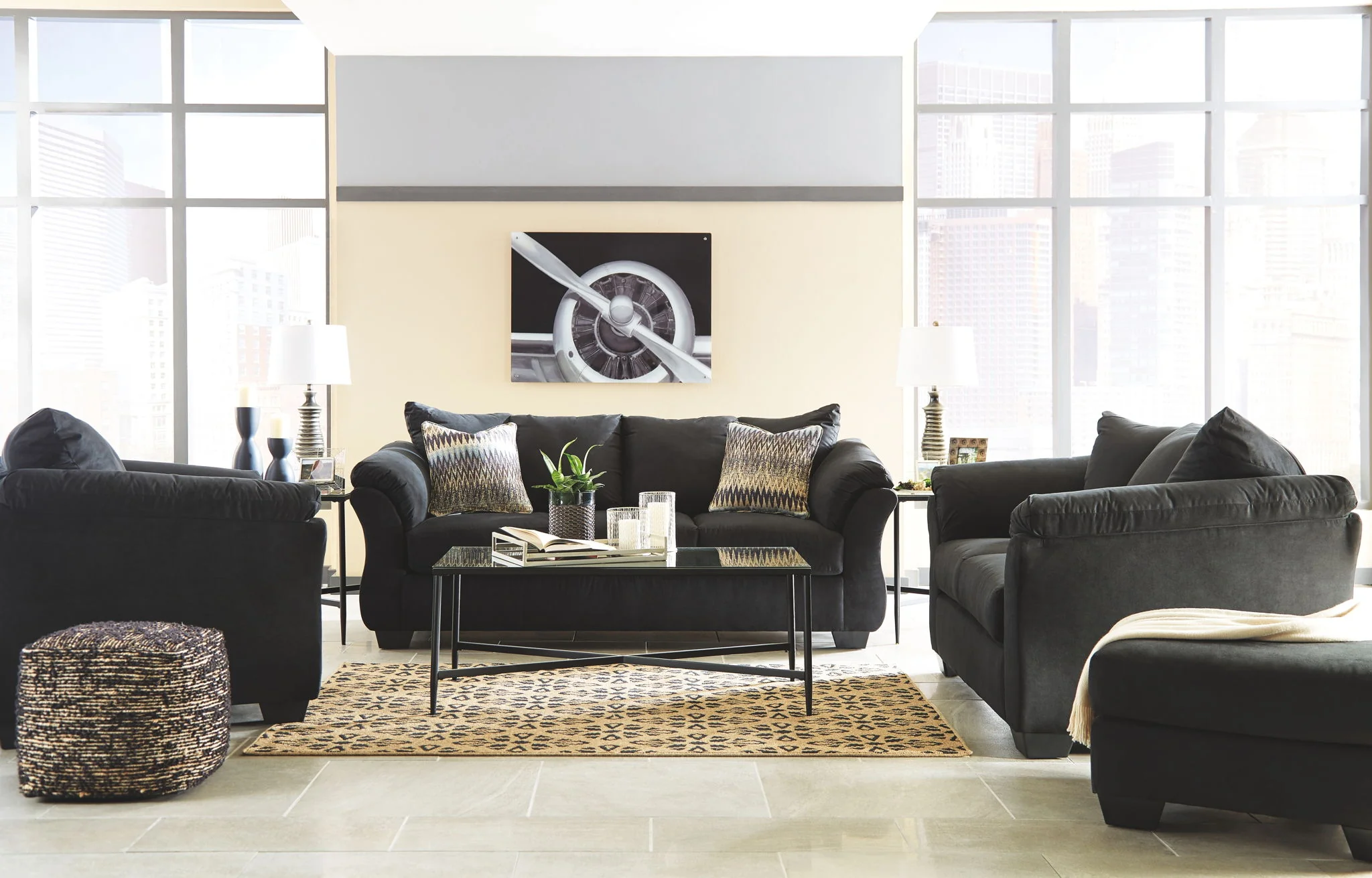 Darcy - Living Room Set - Image 3