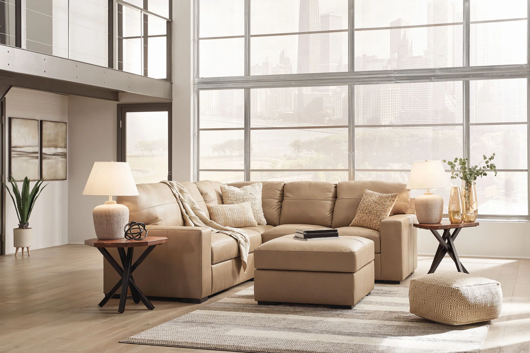 Bandon - Living Room Set - Image 2