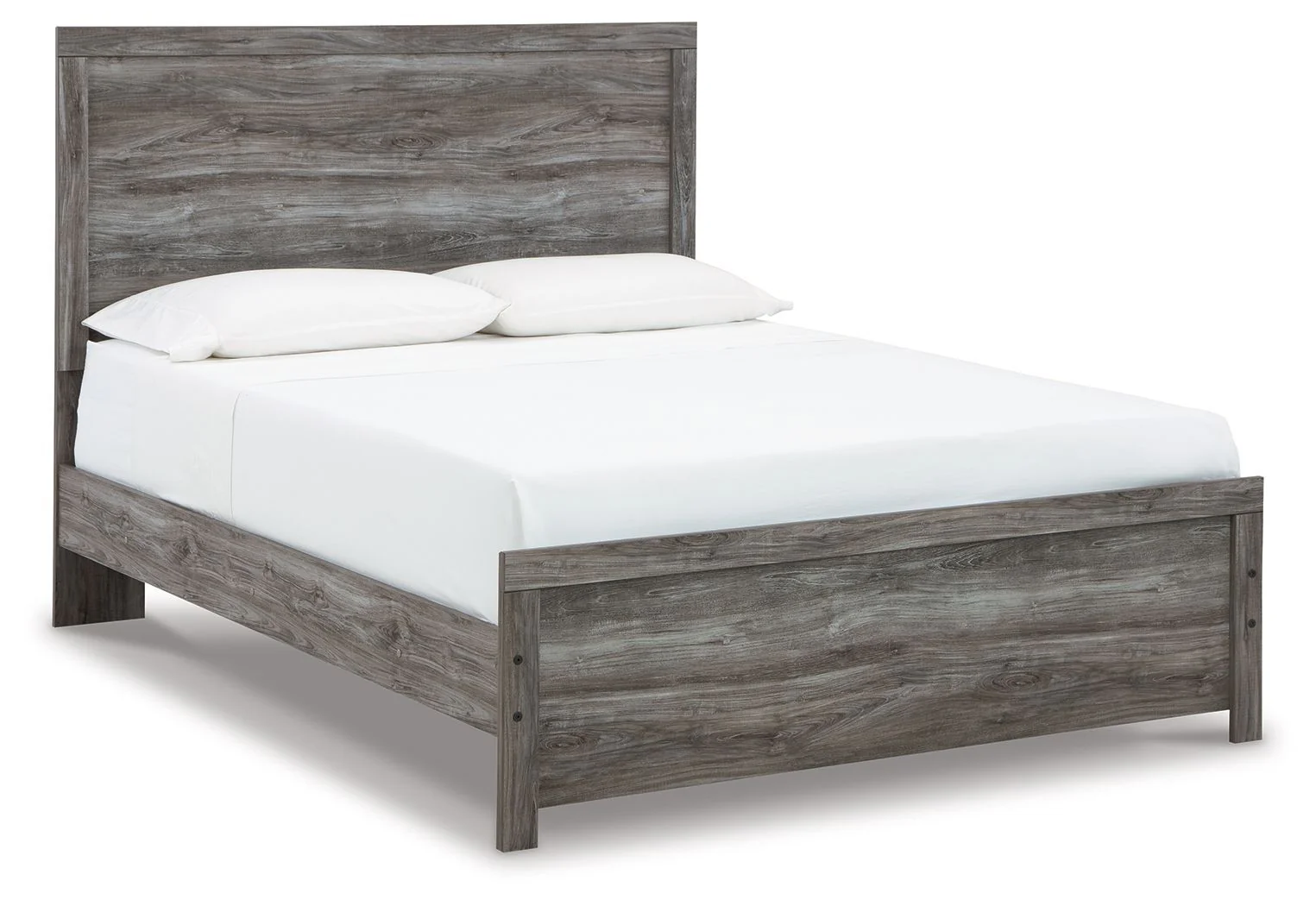 Bronyan – Panel Bed