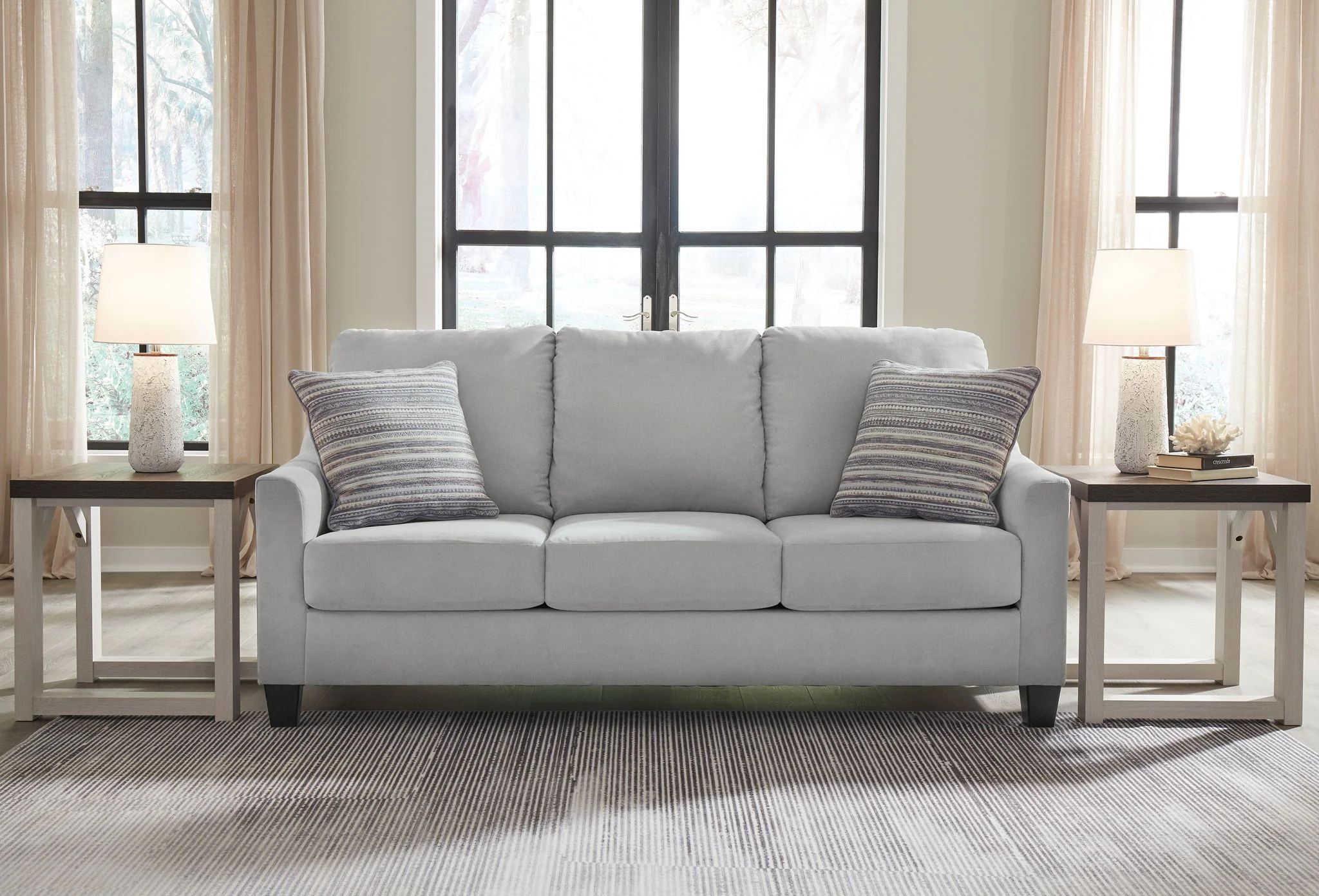 Adlai - Sofa - Shadow - Image 3