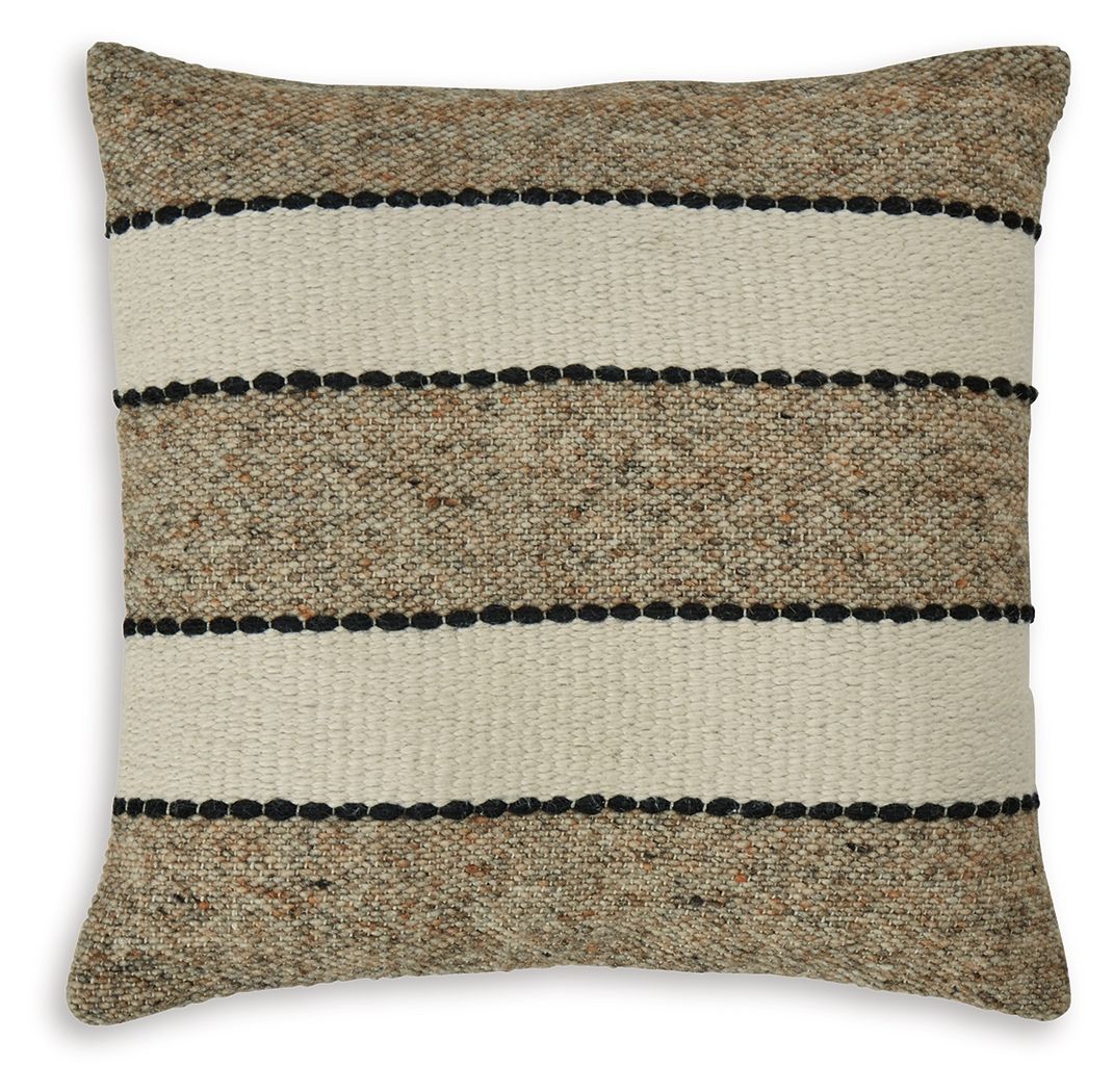 Rueford – Pillow