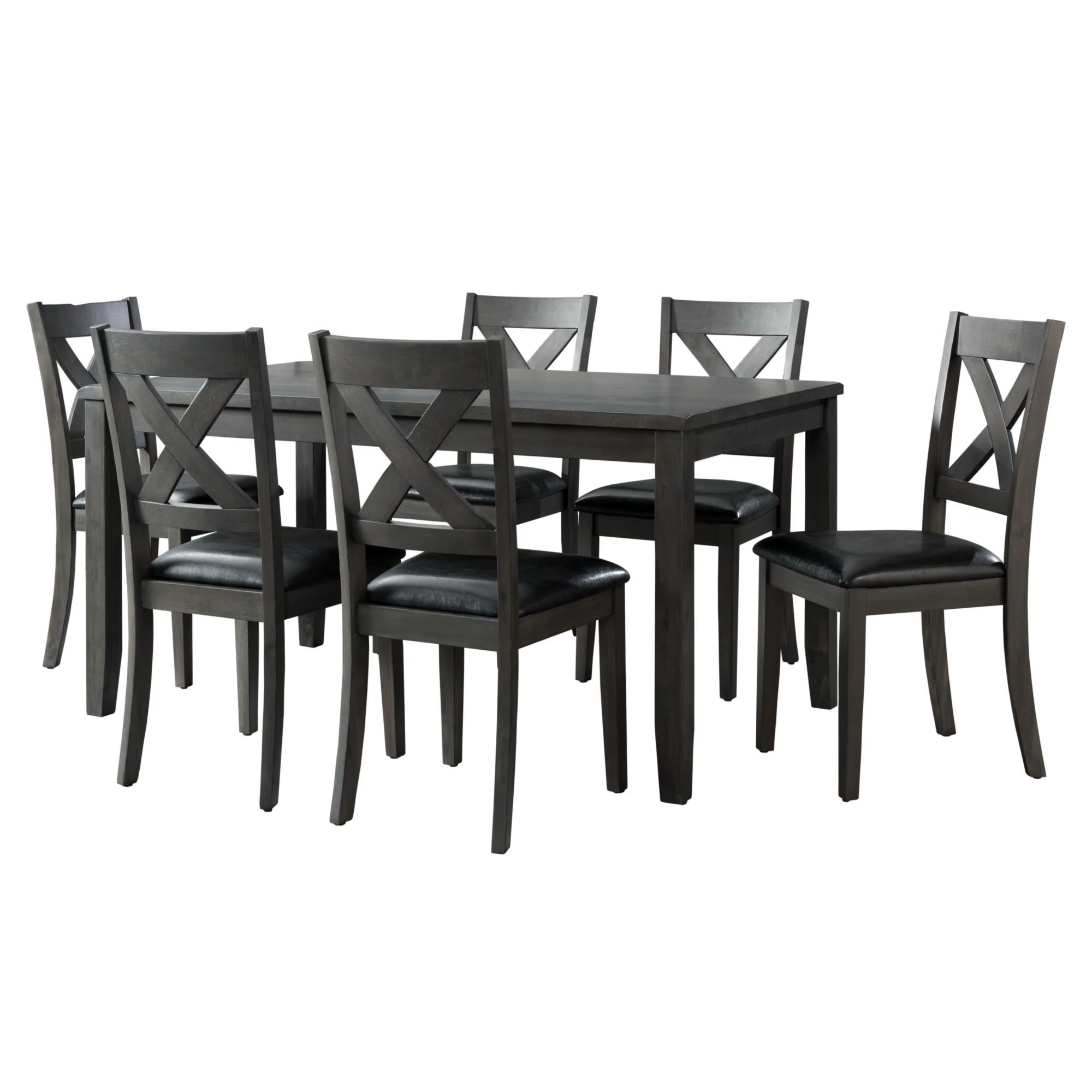 Alex - Dining Set - Image 2
