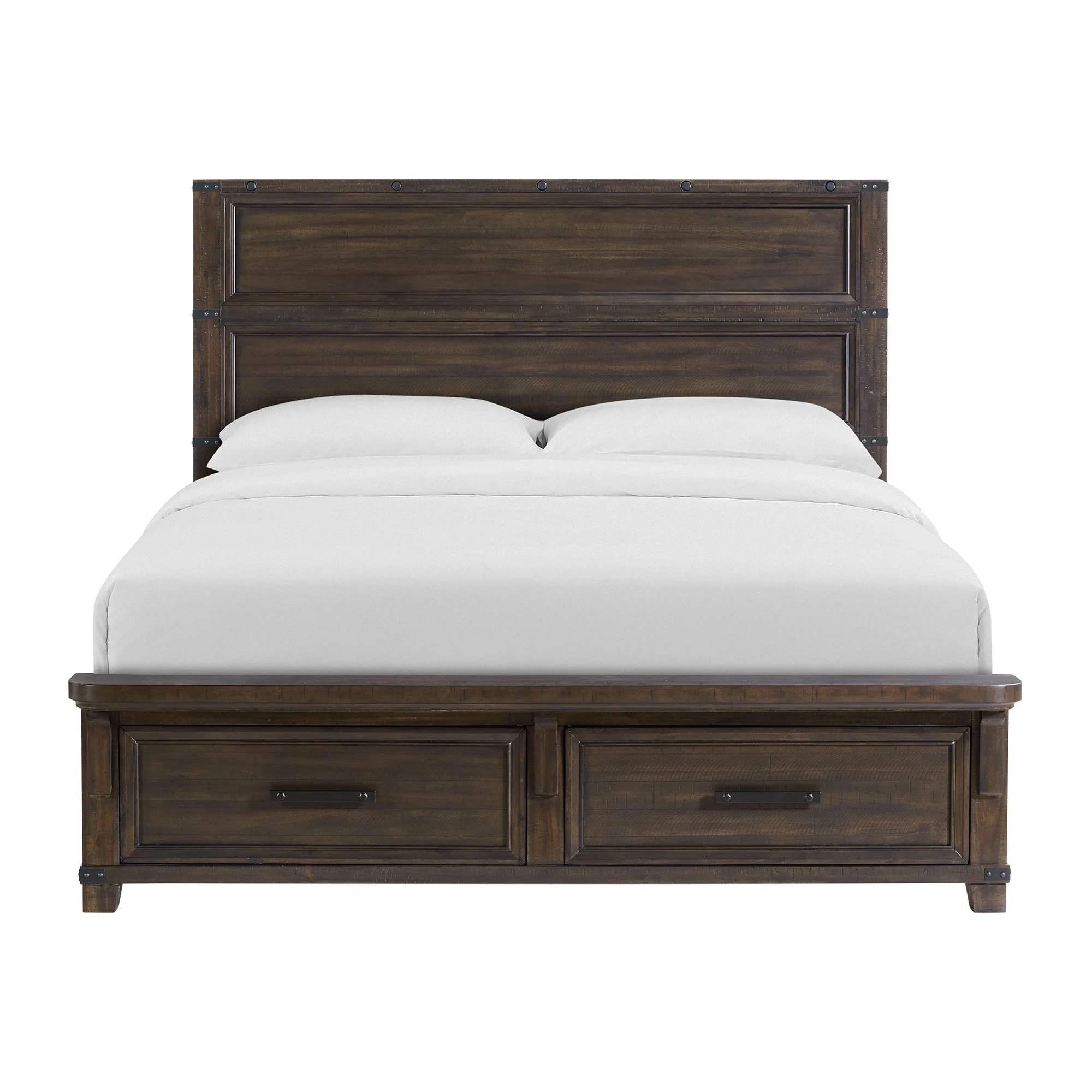Colorado City - Storage Bed - Image 3