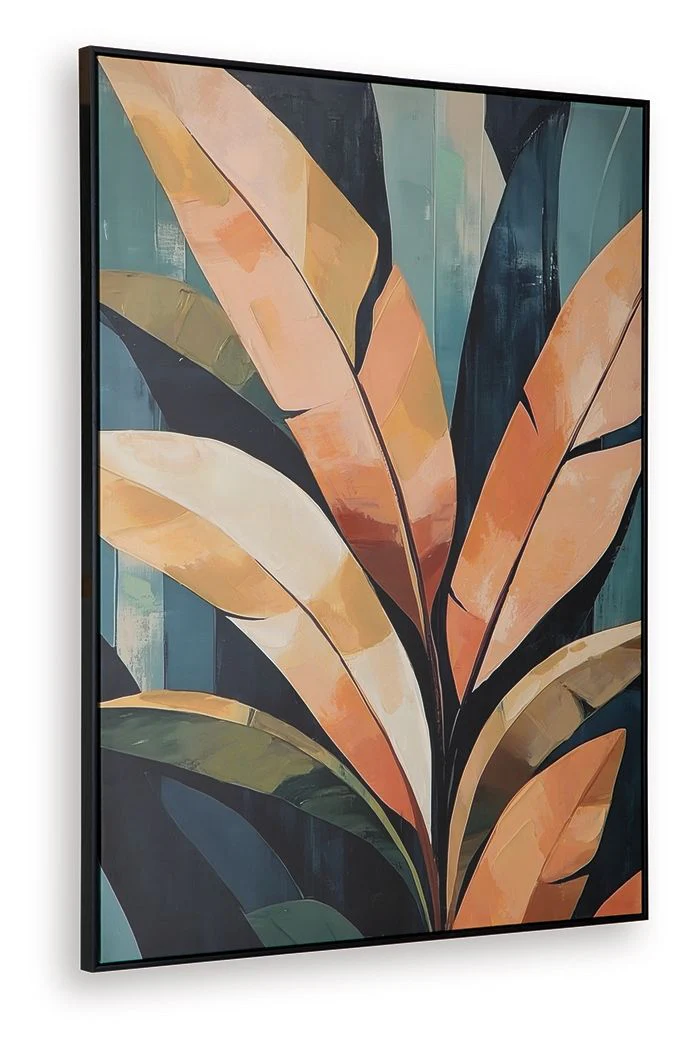 Laurelie - Wall Art - Multi - Image 2