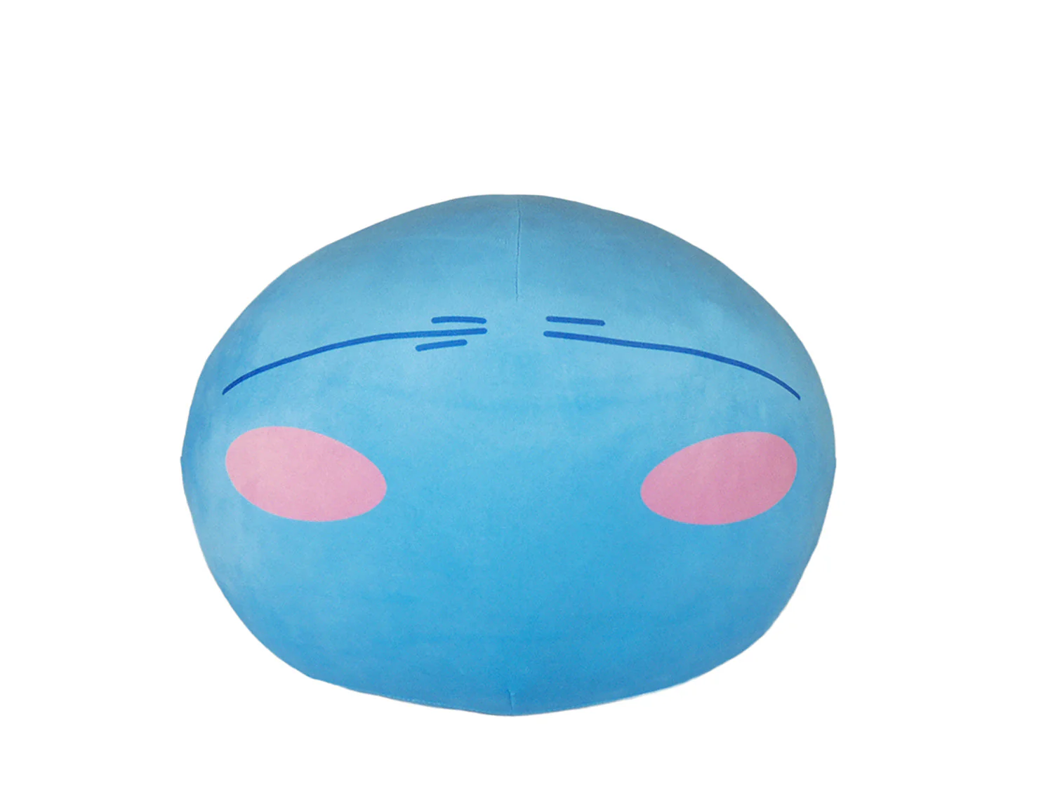 Great Eastern That Time I Got Reincarnated As A Slime - Rimuru Slime Plush 12" - Image 1