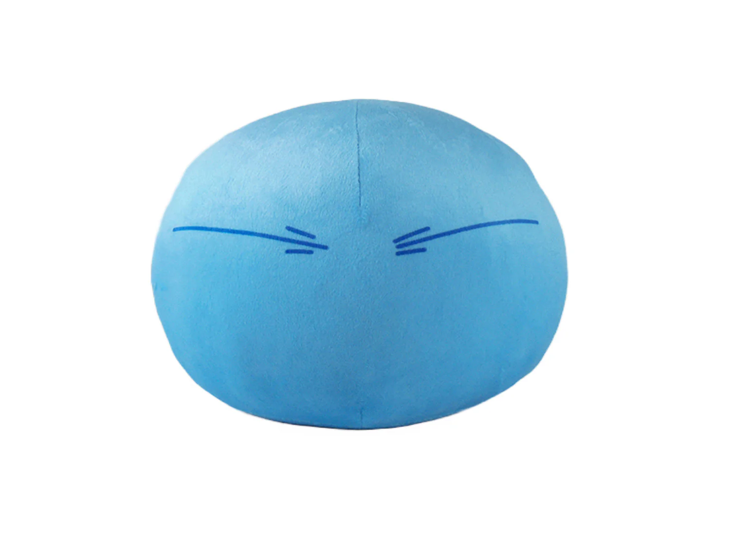 Great Eastern That Time I Got Reincarnated As A Slime - Rimuru Slime Plush 7" - Image 1