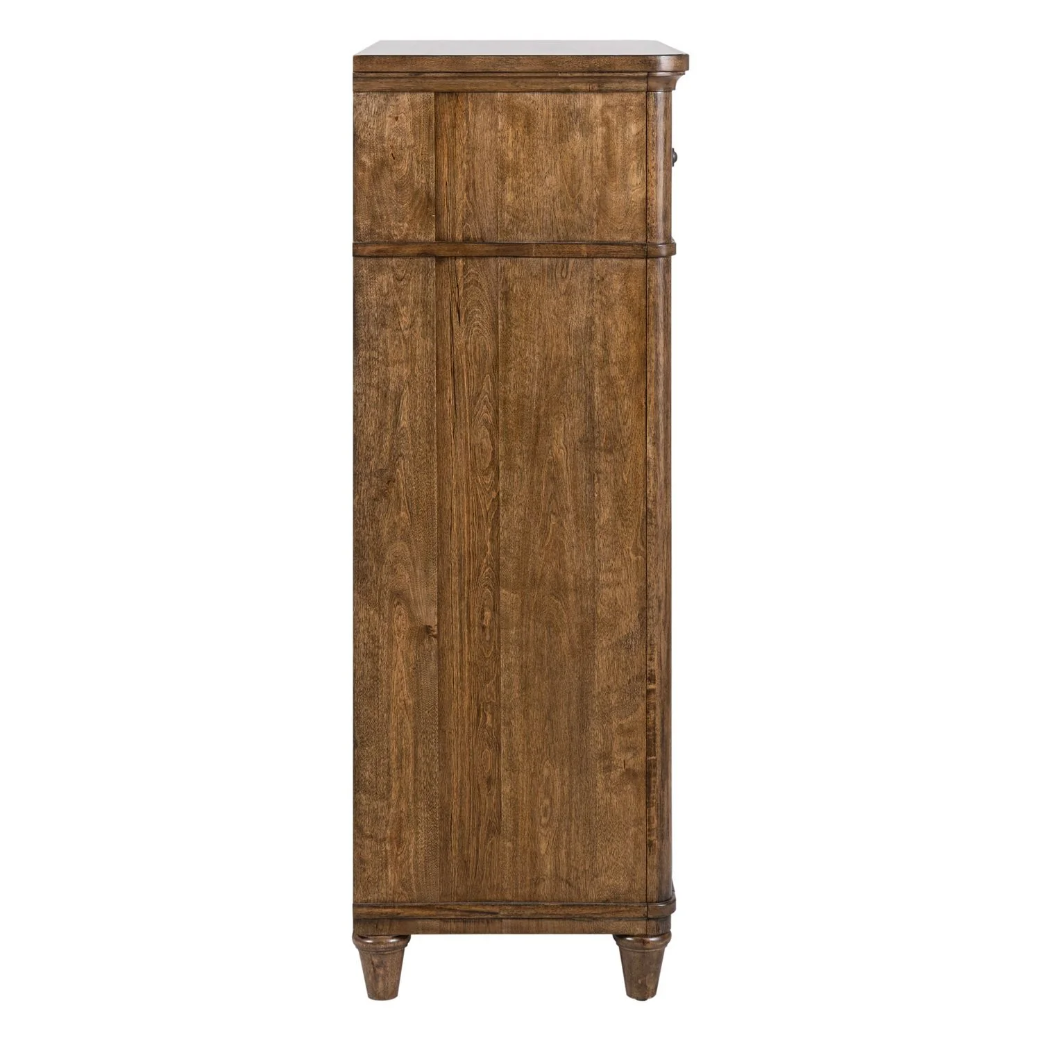 Harrison Heights - 5 Drawer Chest - Sienna - Image 2