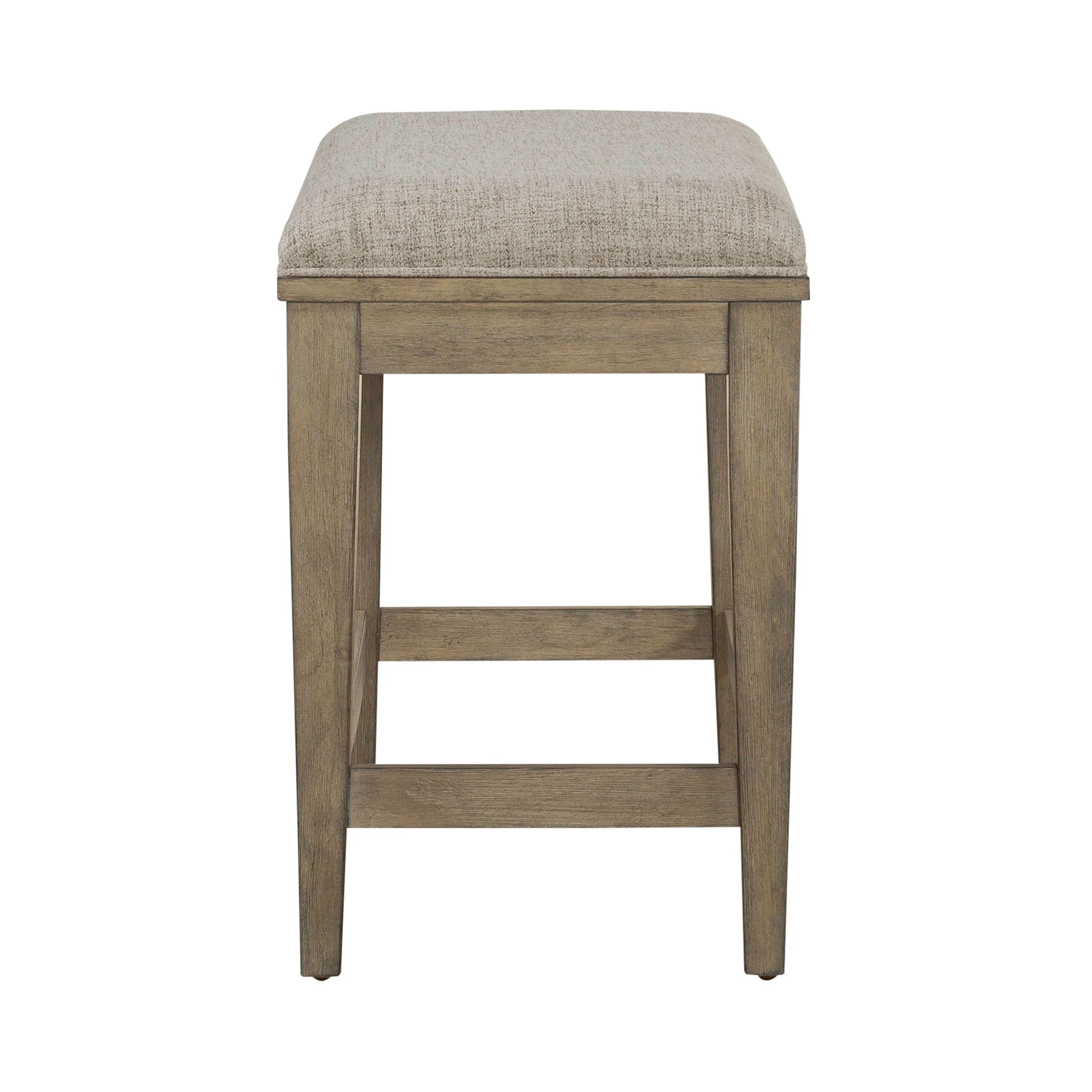 Devonshire - Console Stool - Weathered Sandstone - Image 3