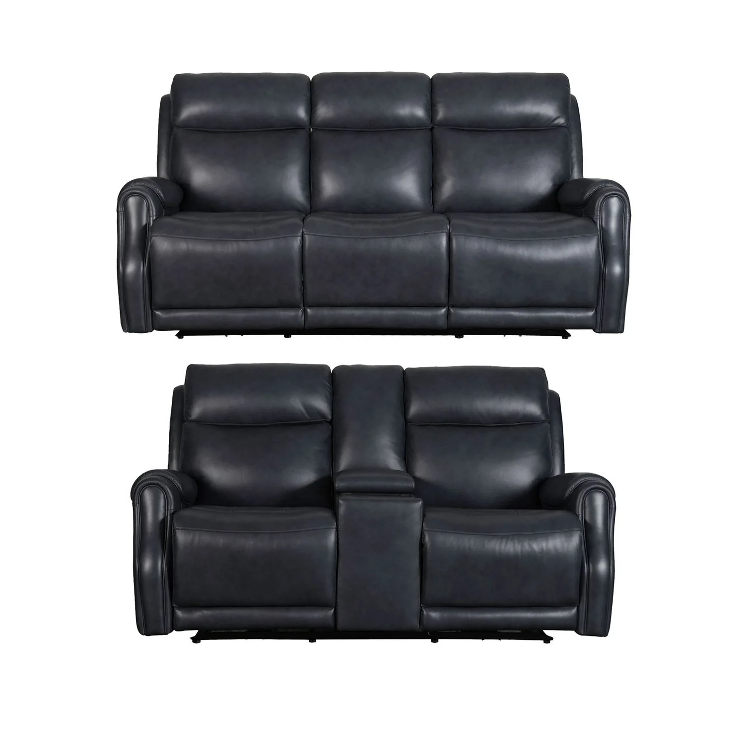 Clinton – Sofa Set