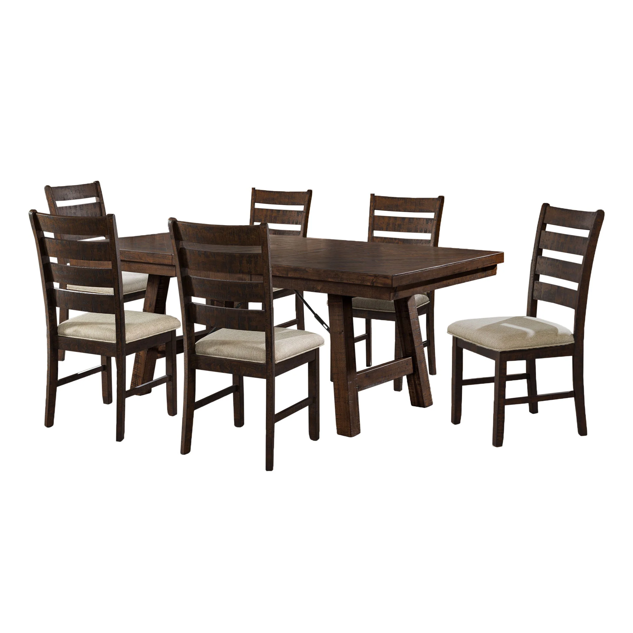 Jax - Dining Set - Image 3