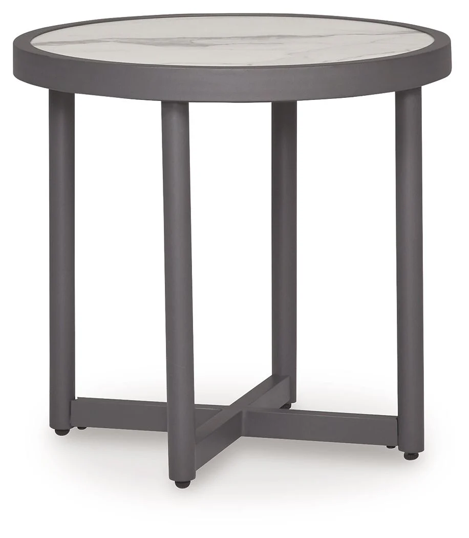 Ocean Beach - Round Table - Image 1