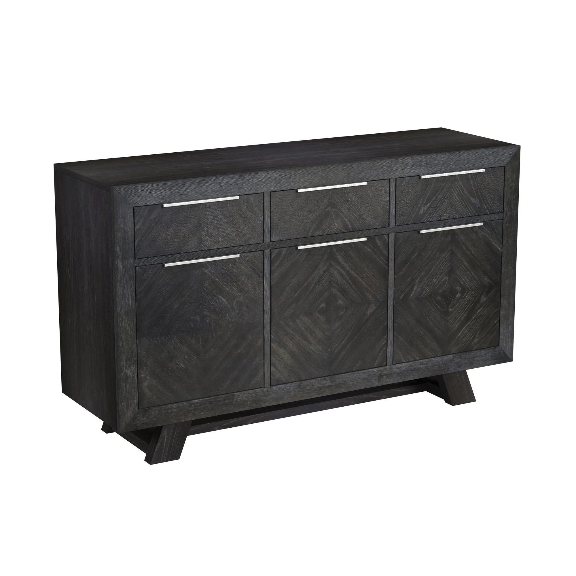Transcend – Server – Charcoal