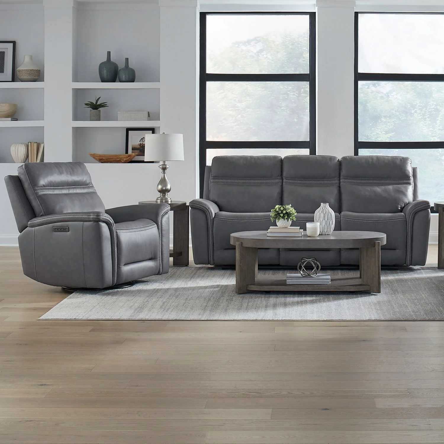 Cooper - Sofa Set - Image 3