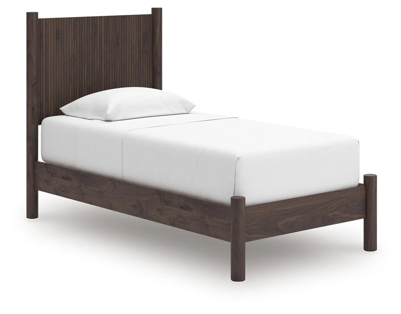Pamytta - Panel Platform Bed - Image 1