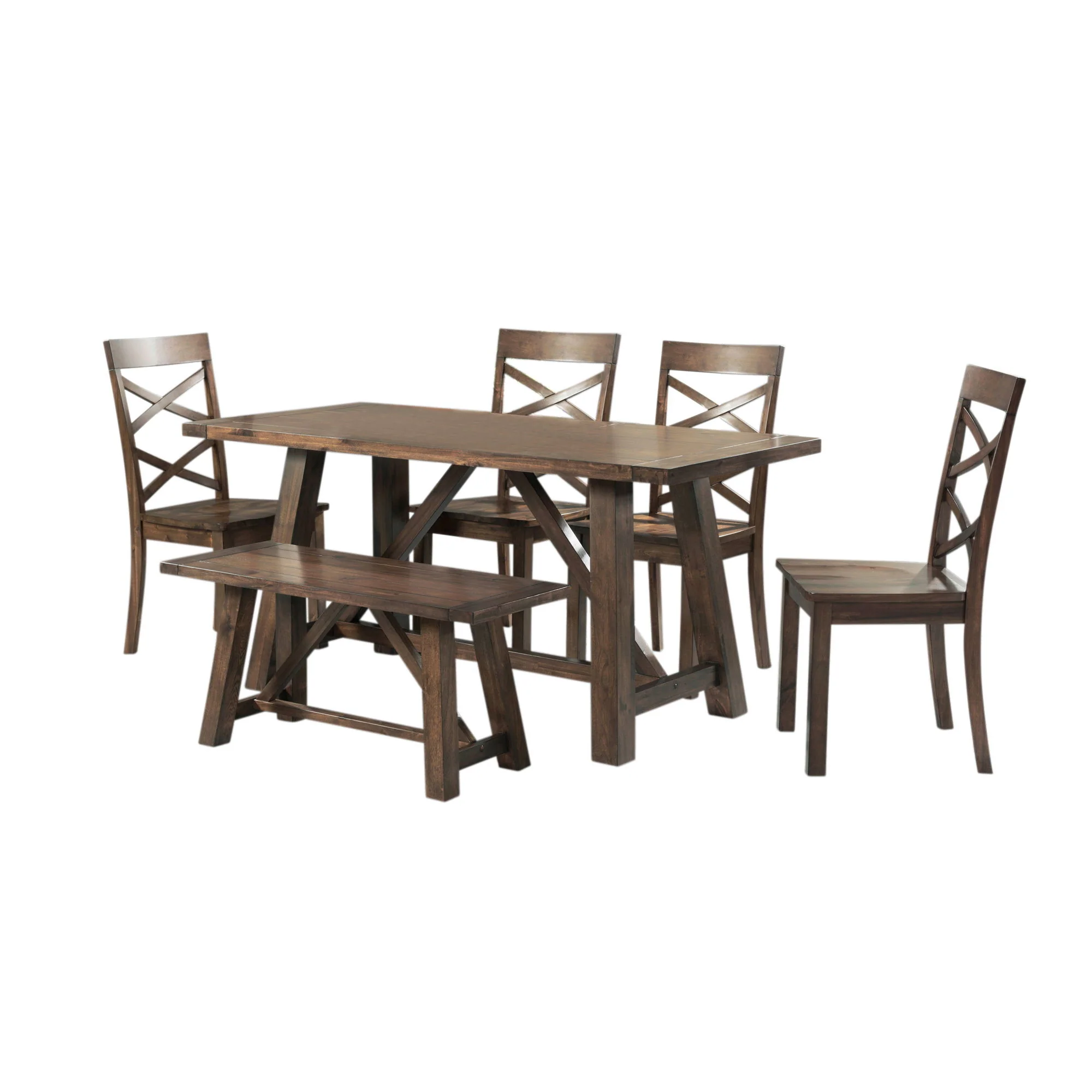 Renegade – Dining Set