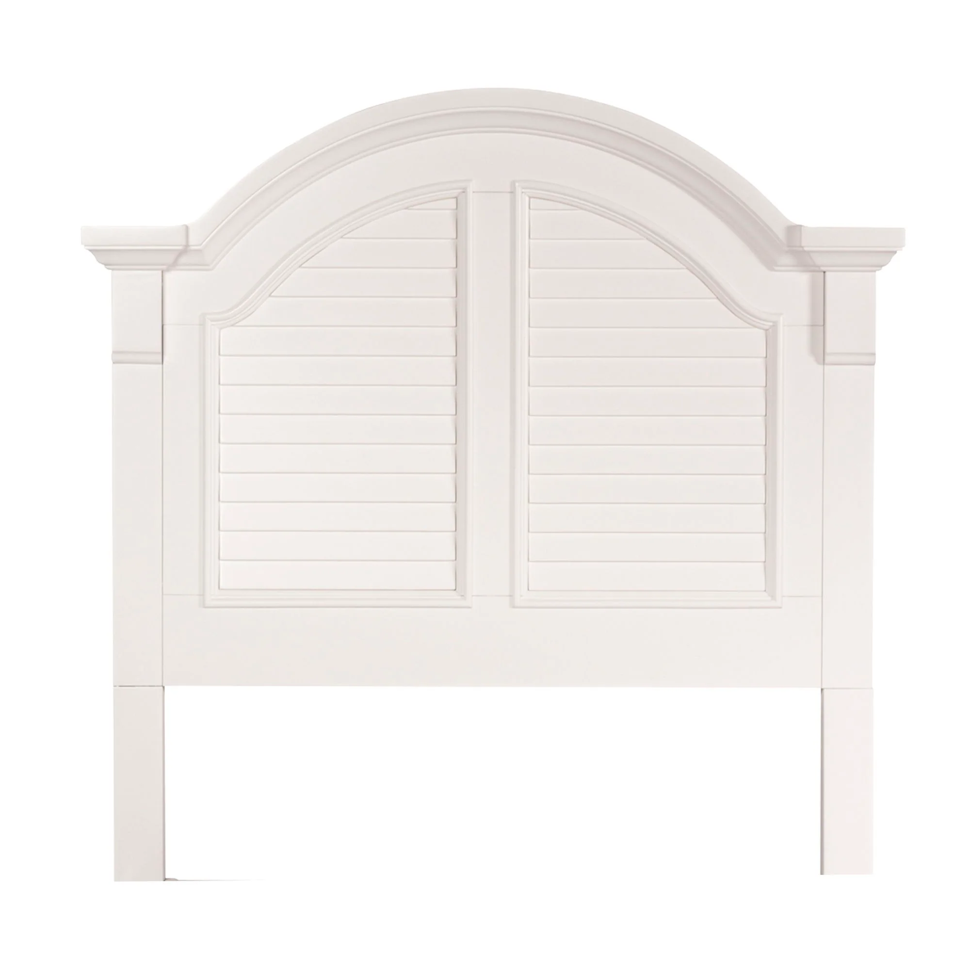 Summer House - Panel Headboard - Image 3