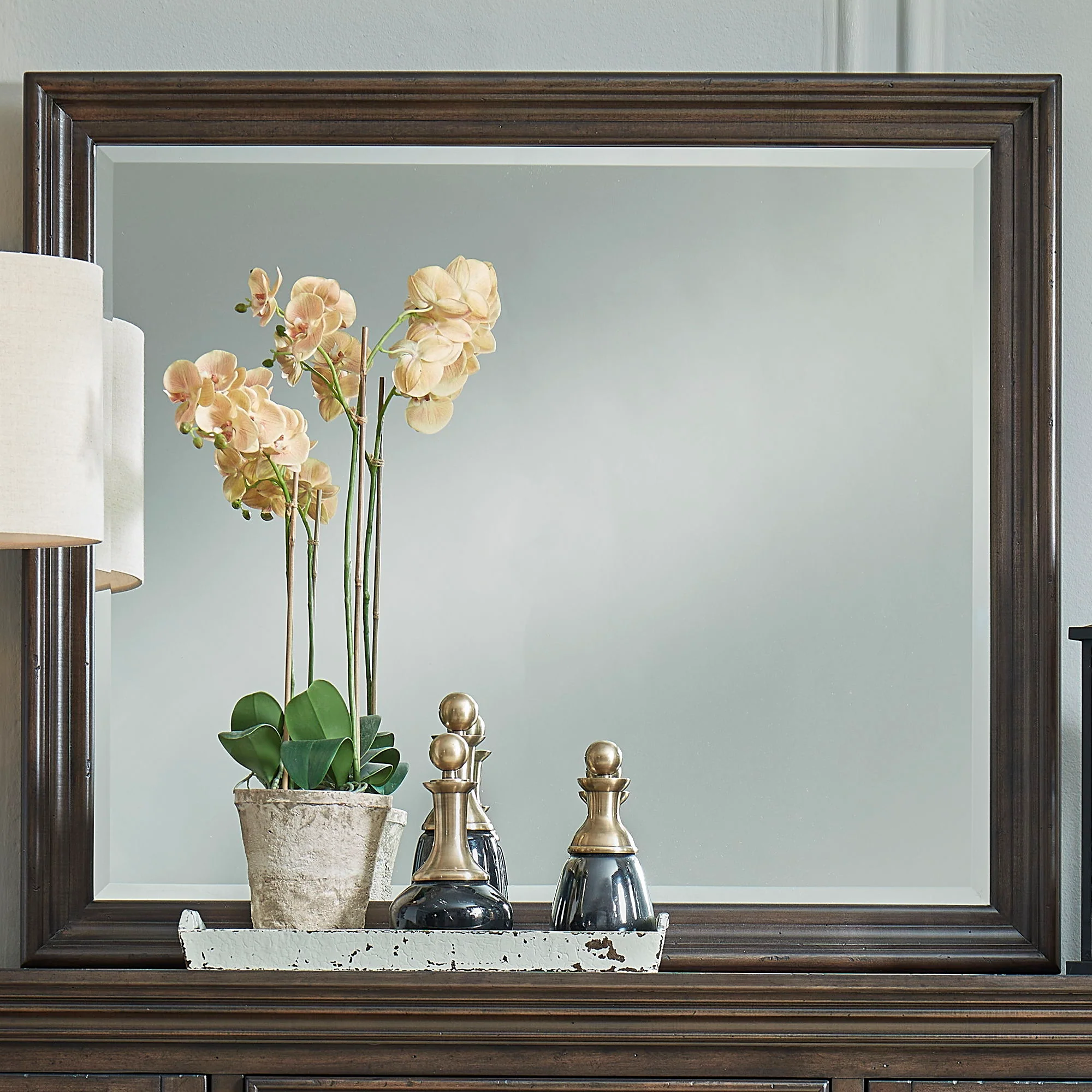 Big Valley - Mirror - Image 1