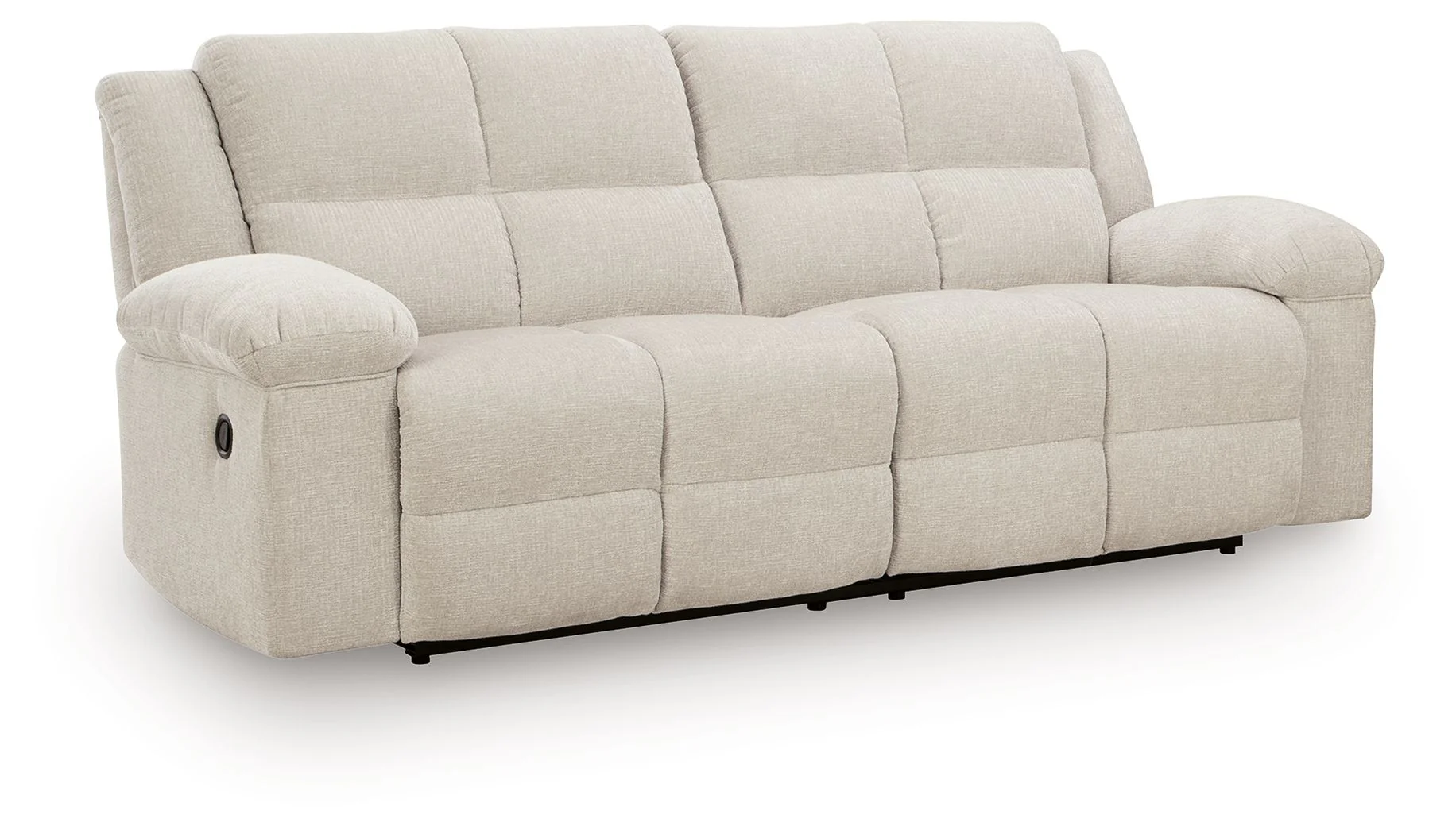 Orlen – 2 Seat Reclining Sofa – Winter