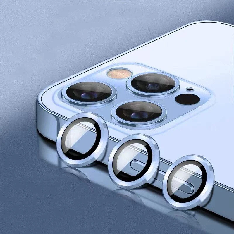 iPhone Camera Lens Protector - Image 1