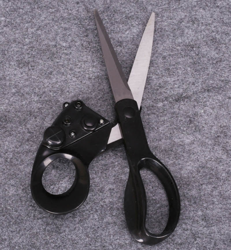 Professional Laser Guided Scissor - Image 2