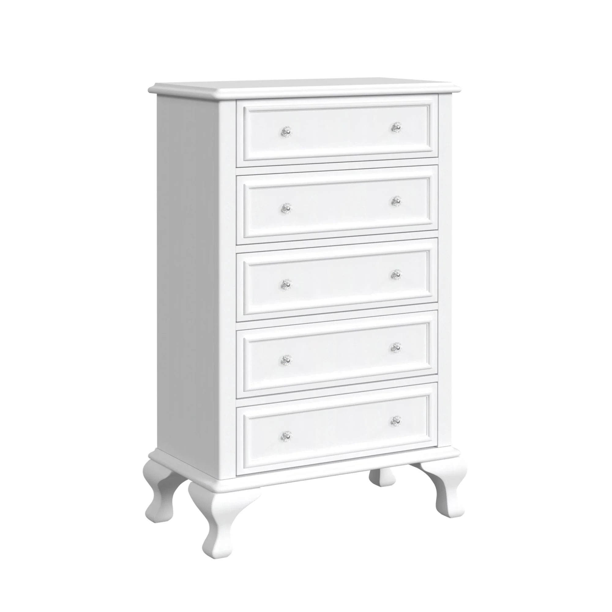 Jesse - Chest - Image 1